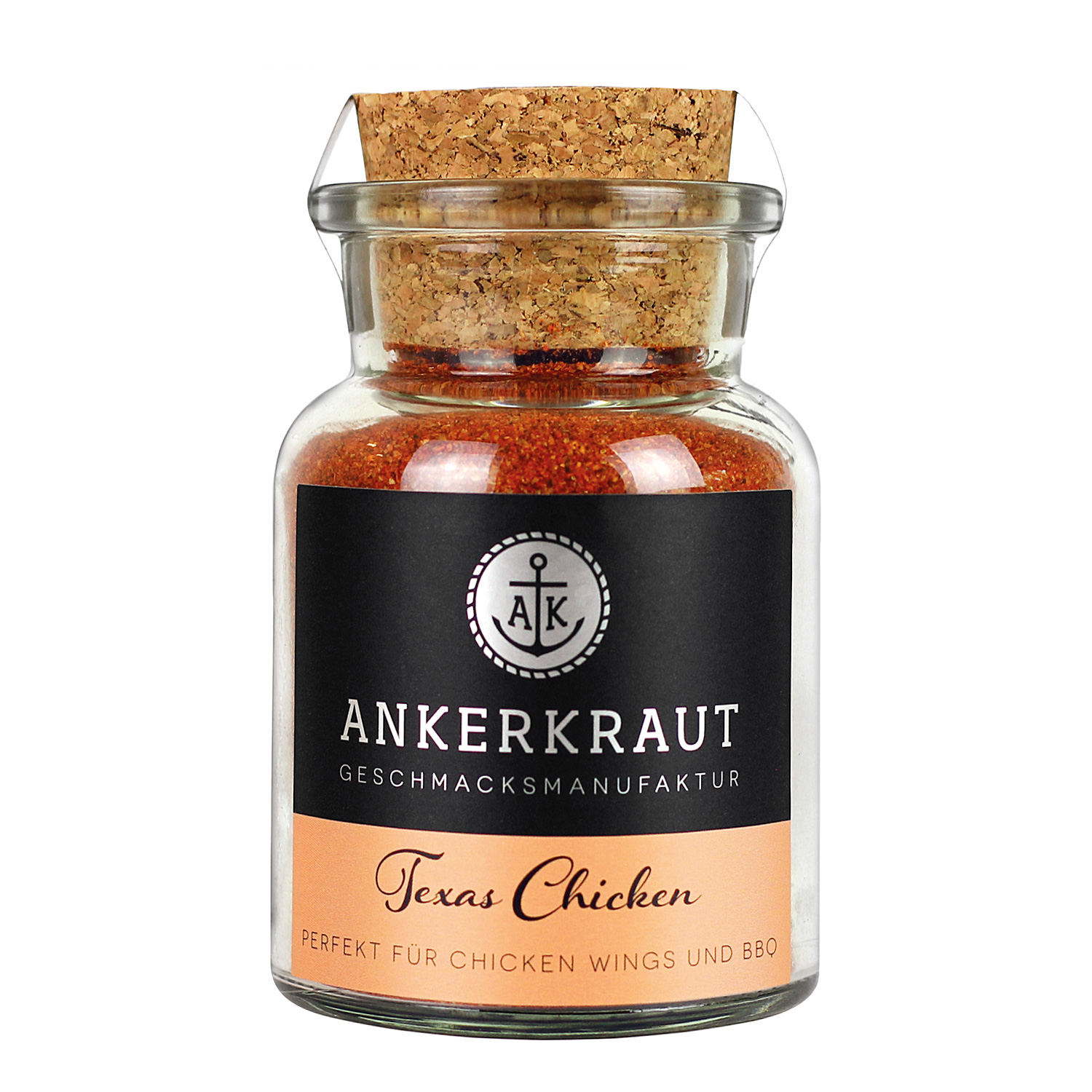 Ankerkraut Texas Chicken 95 g