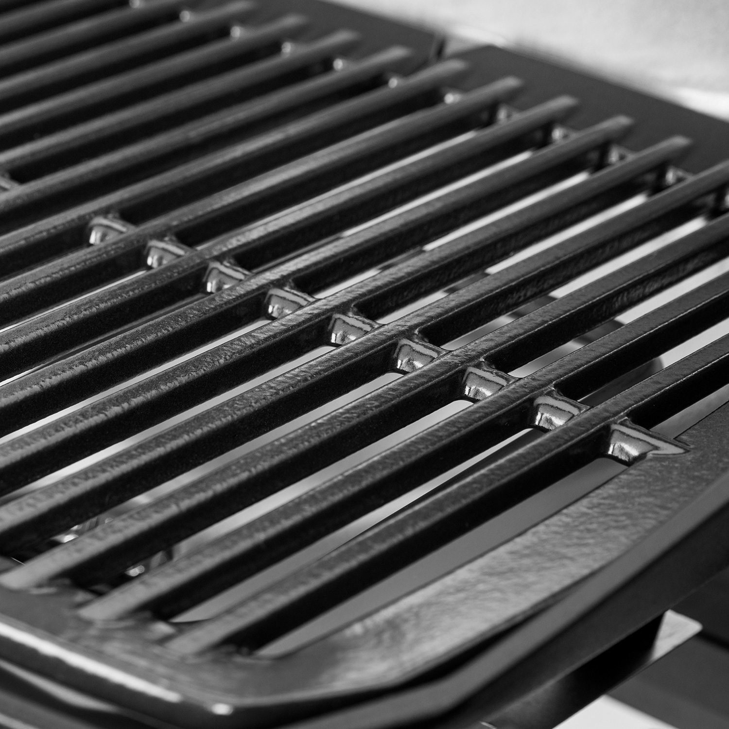 Weber PULSE 1000 Elektro-Tischgrill Schwarz