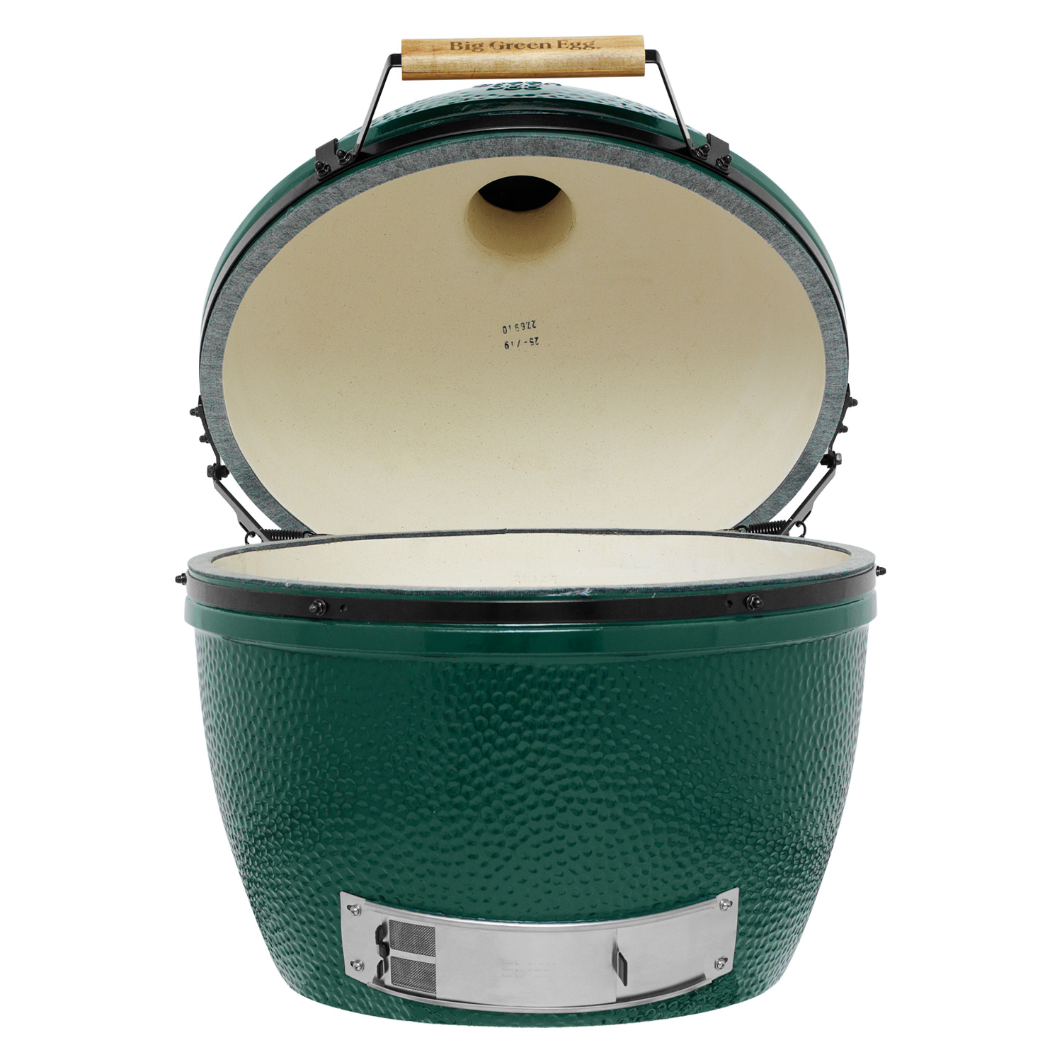 Big Green Egg XLarge Keramikgrill