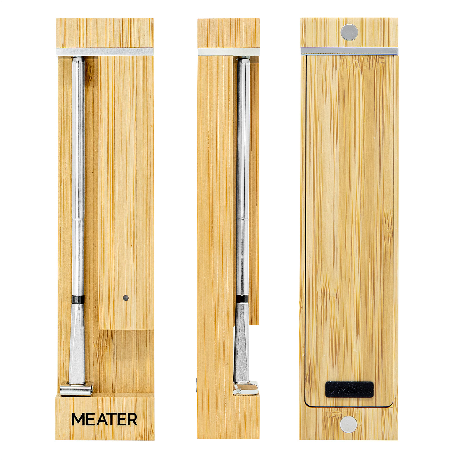 MEATER Pro Smartes Fleischthermometer