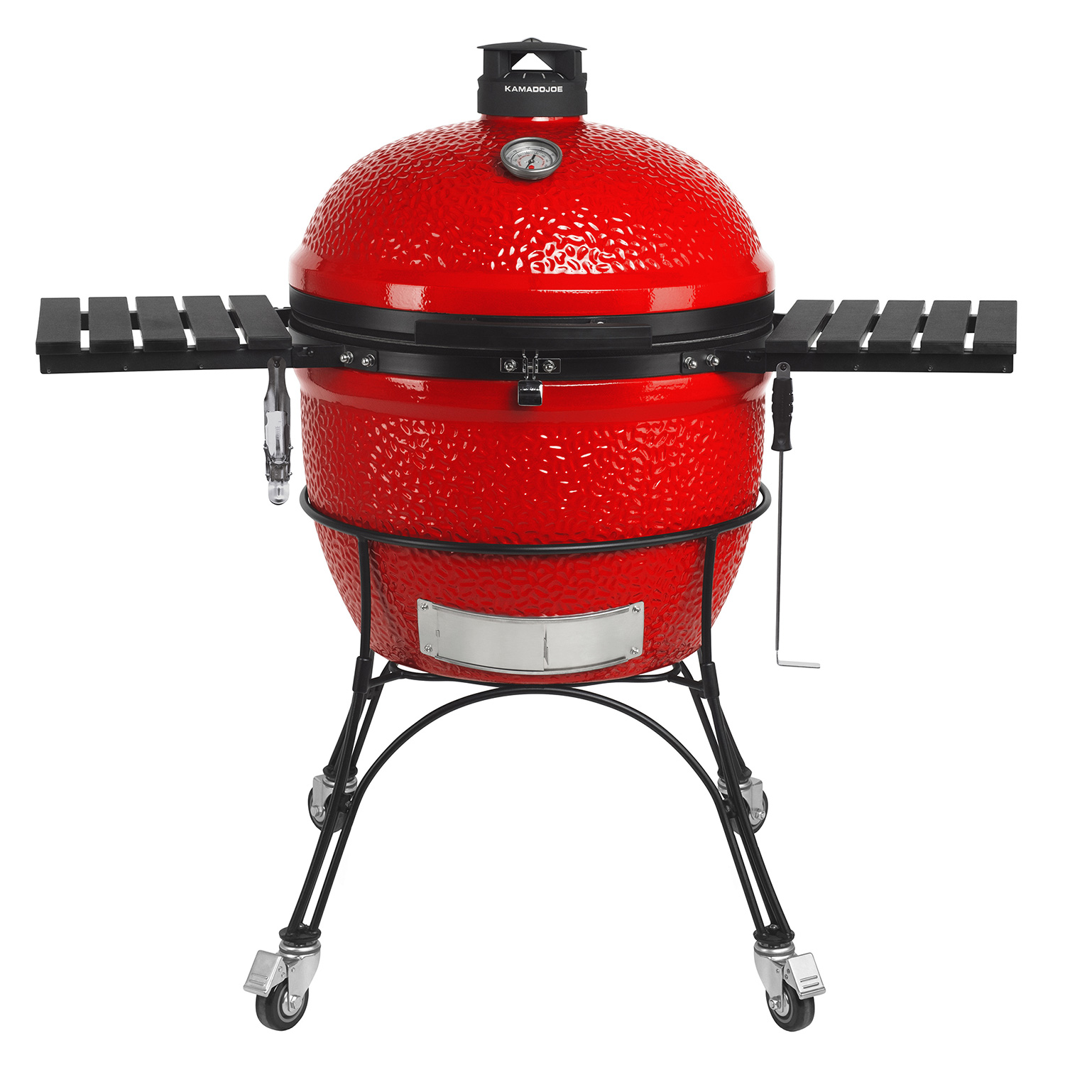 Kamado Joe Big Joe Serie II Keramikgrill