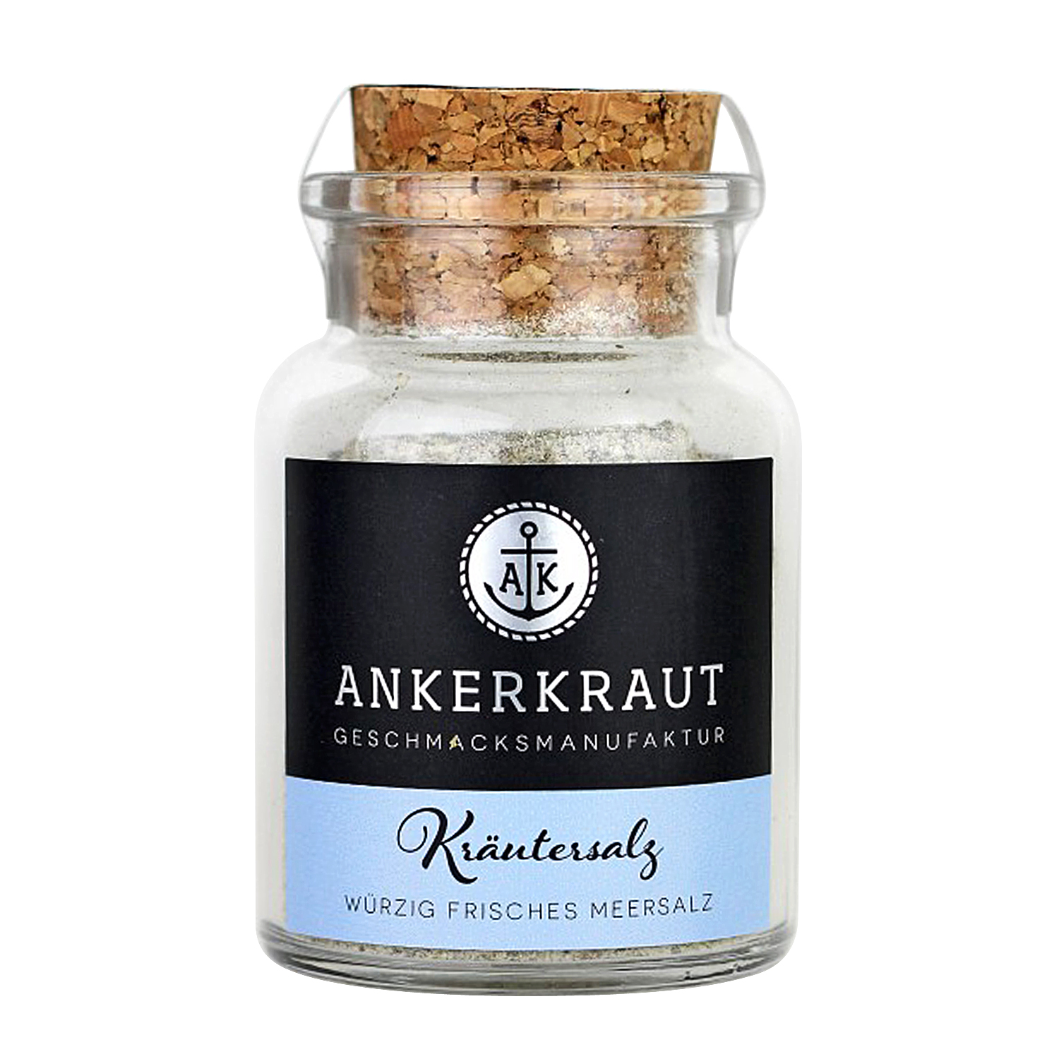 Ankerkraut Salz-Set Kräuter-Salze