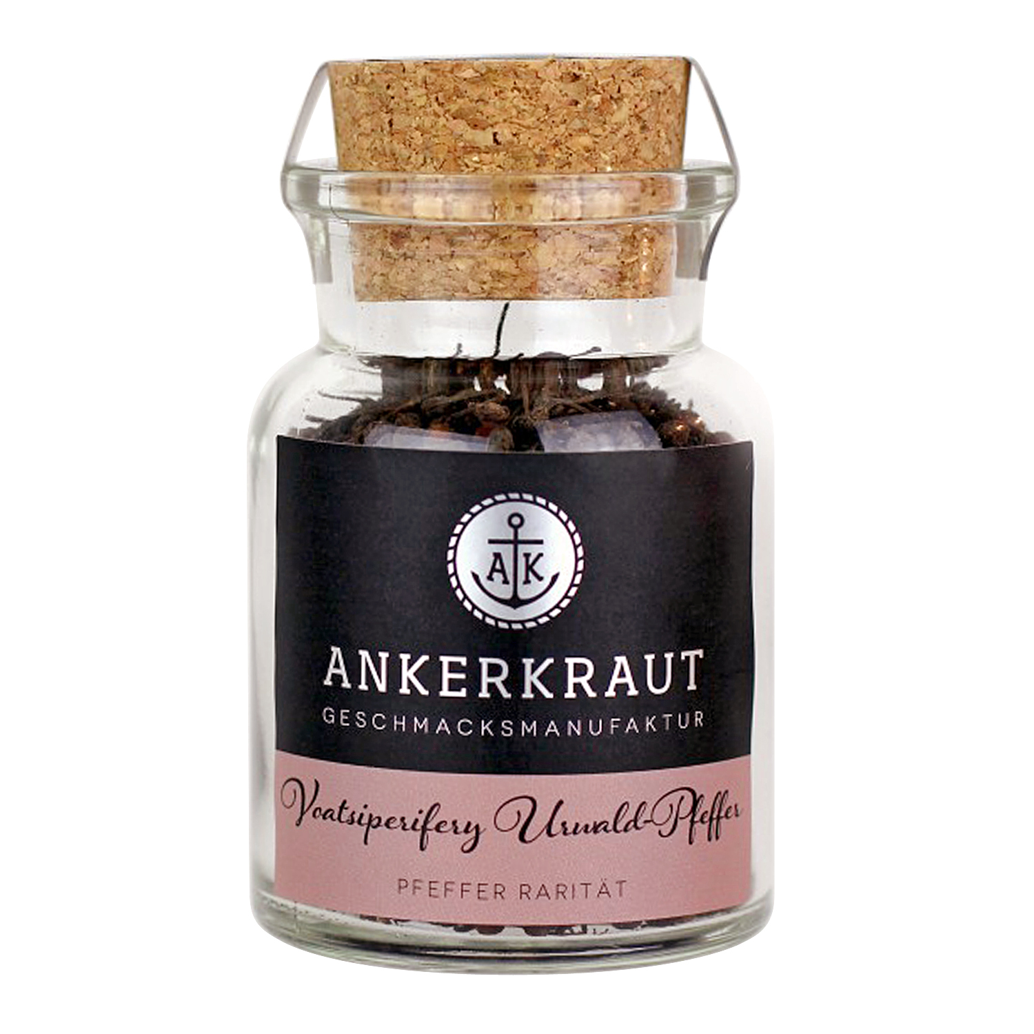 Ankerkraut Voatsiperifery Urwald-Pfeffer 60 g