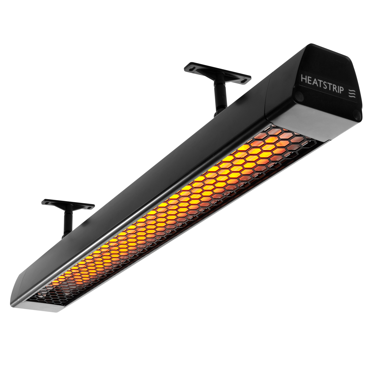 HEATSTRIP Heizstrahler Intense Indoor + Outdoor 2200 Watt