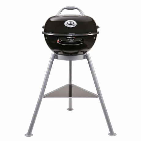 Outdoorchef Chelsea 420 E Elektrogrill auf Standfuß