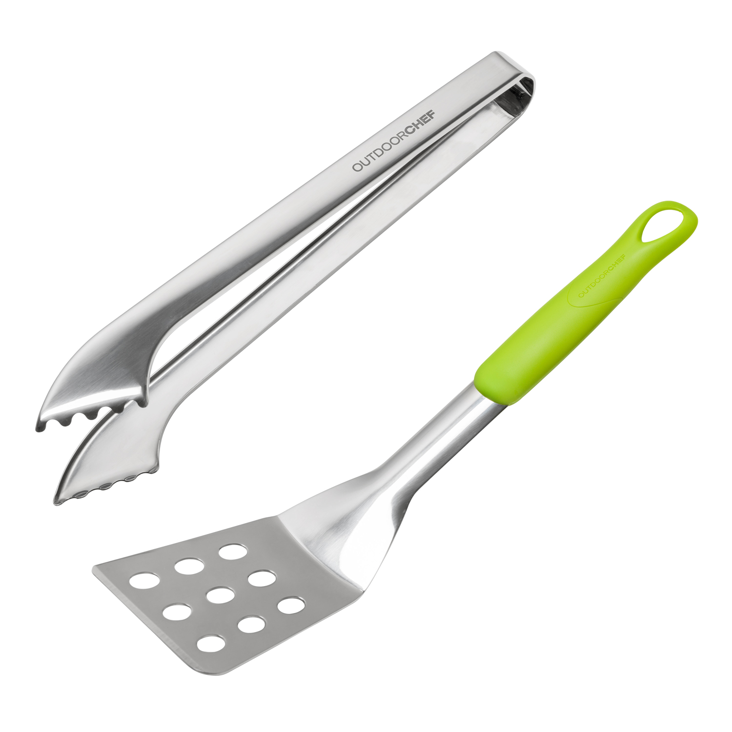 Outdoorchef Besteck-Set Starter