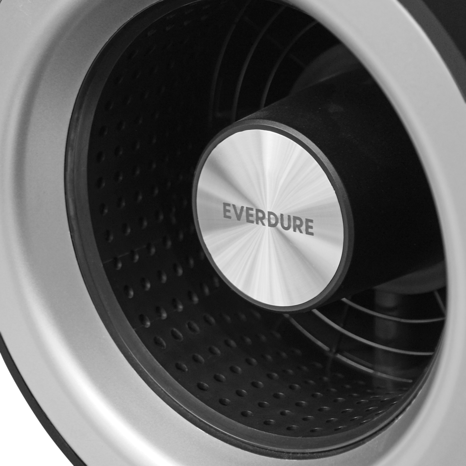 Everdure Jet-Ventilator Schwarz