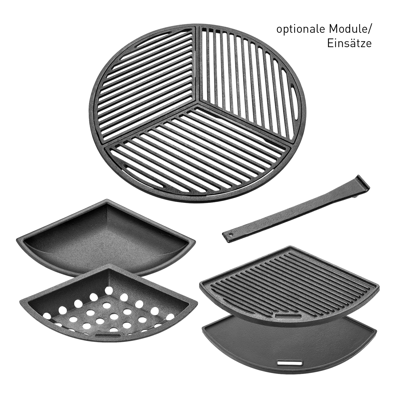 Grill-ID BASIC-ID Grillrost 44 cm