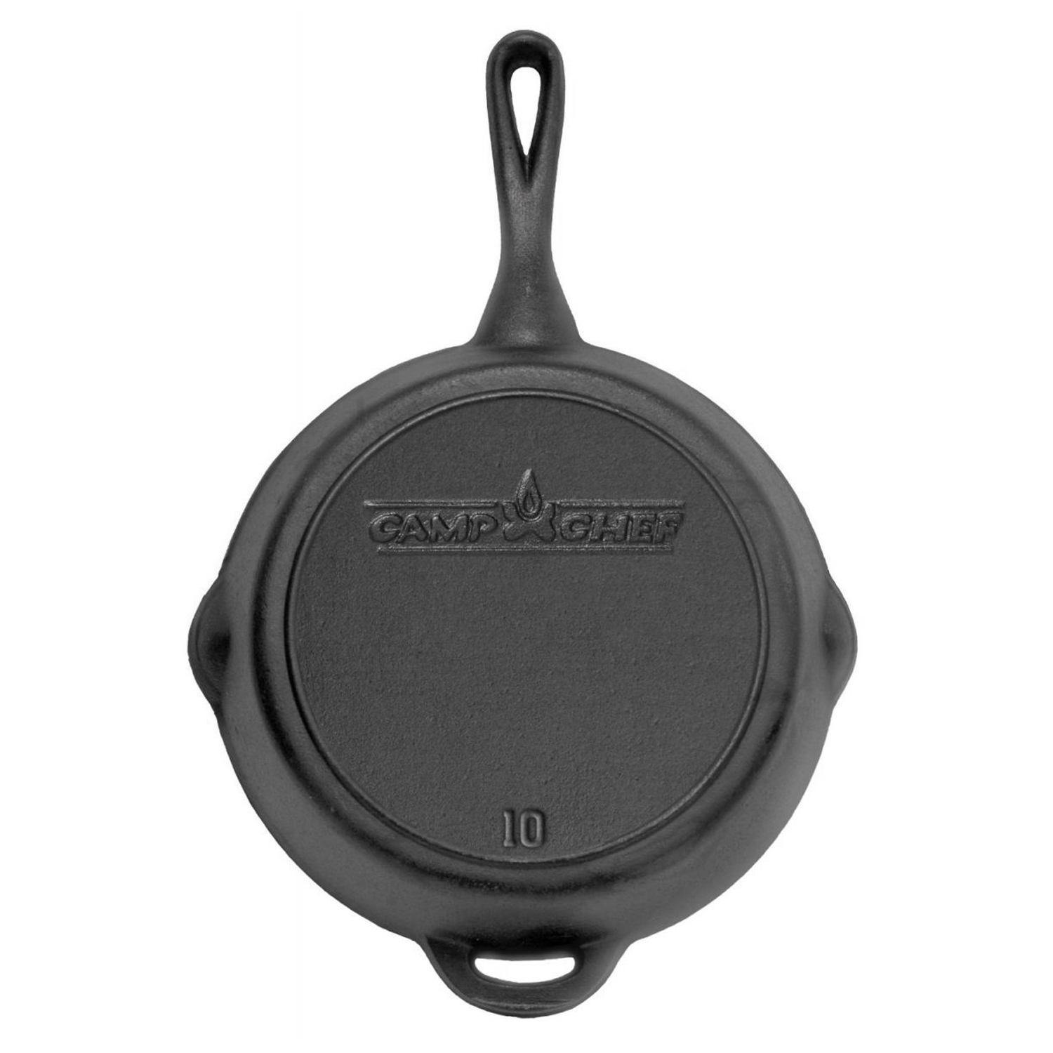 Camp Chef Cast Iron Pfanne 20 cm