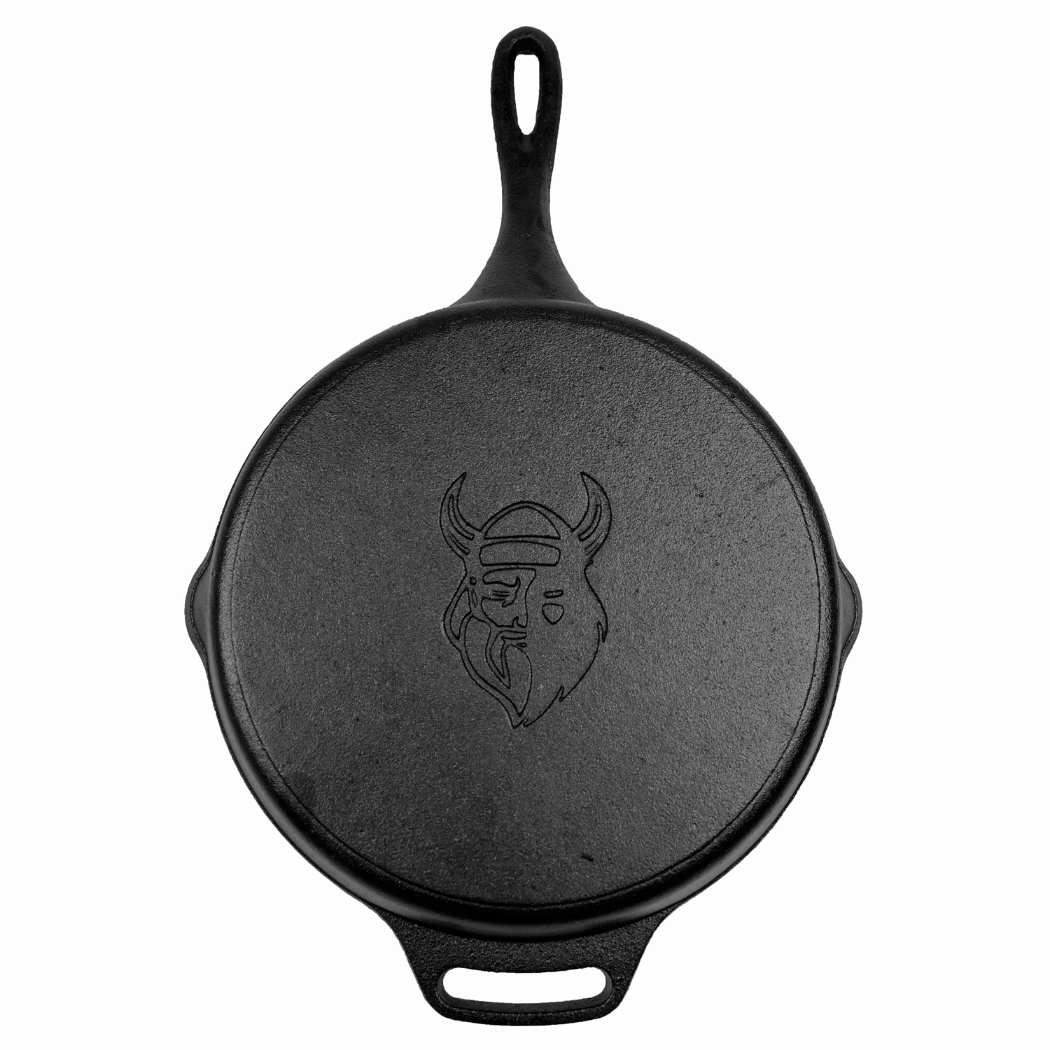 Valhal Outdoor Feuerpfanne mit Stiel, Ø 25 cm