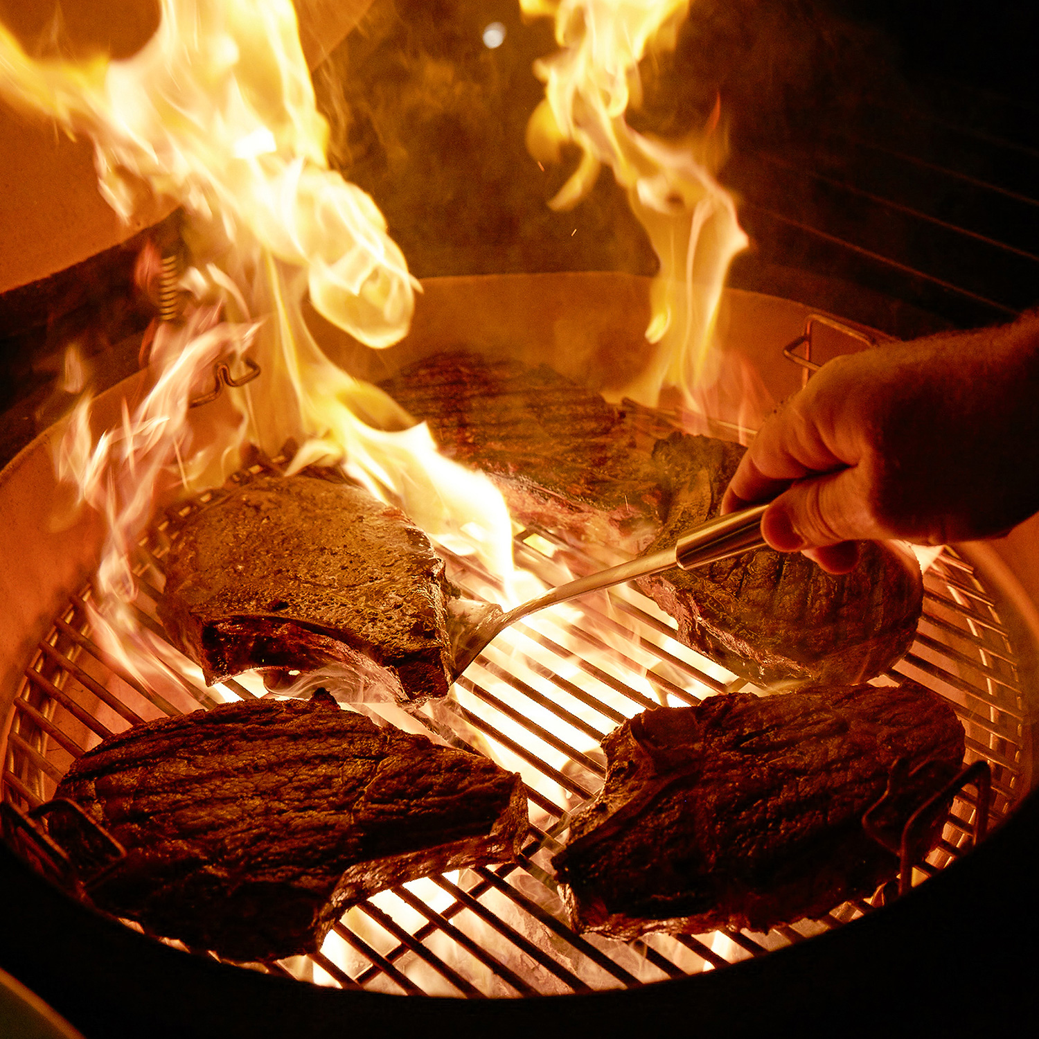 Kamado Joe Kohleanzünder Fire Starters