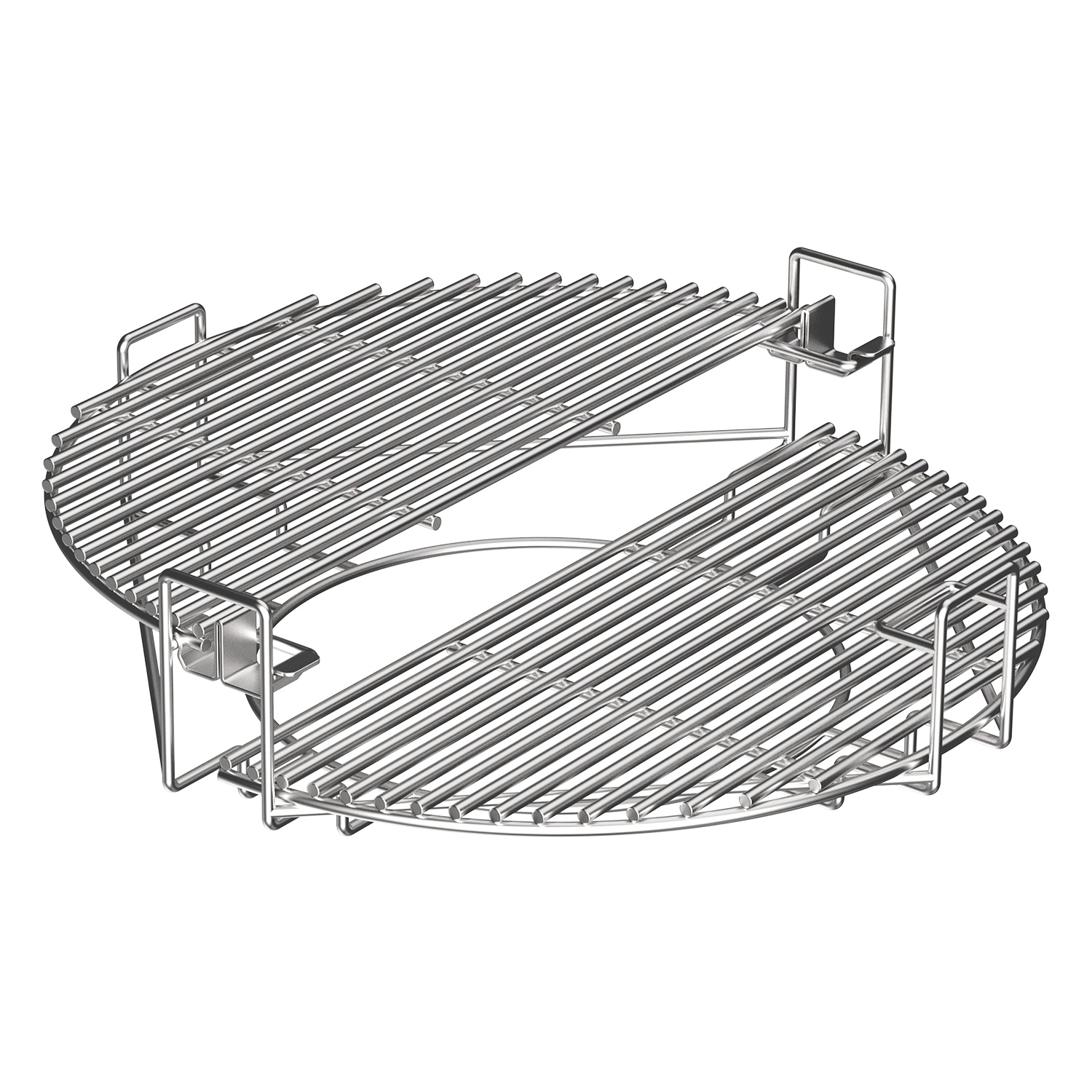 The Bastard Multilevel-Cooking-System mehrstufiger Grillrost Medium