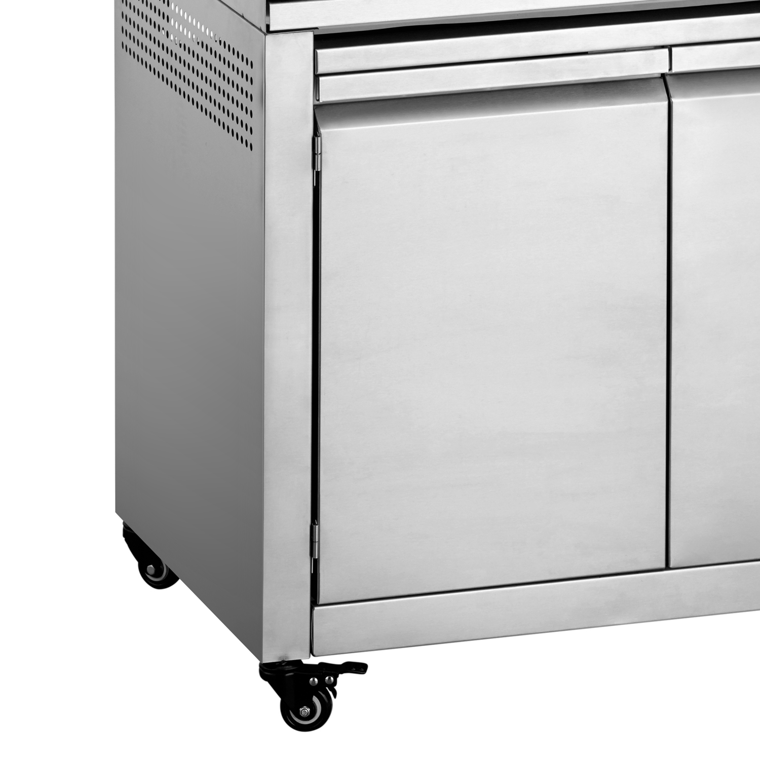 Grandhall Elite G4 Trolley Gasgrill