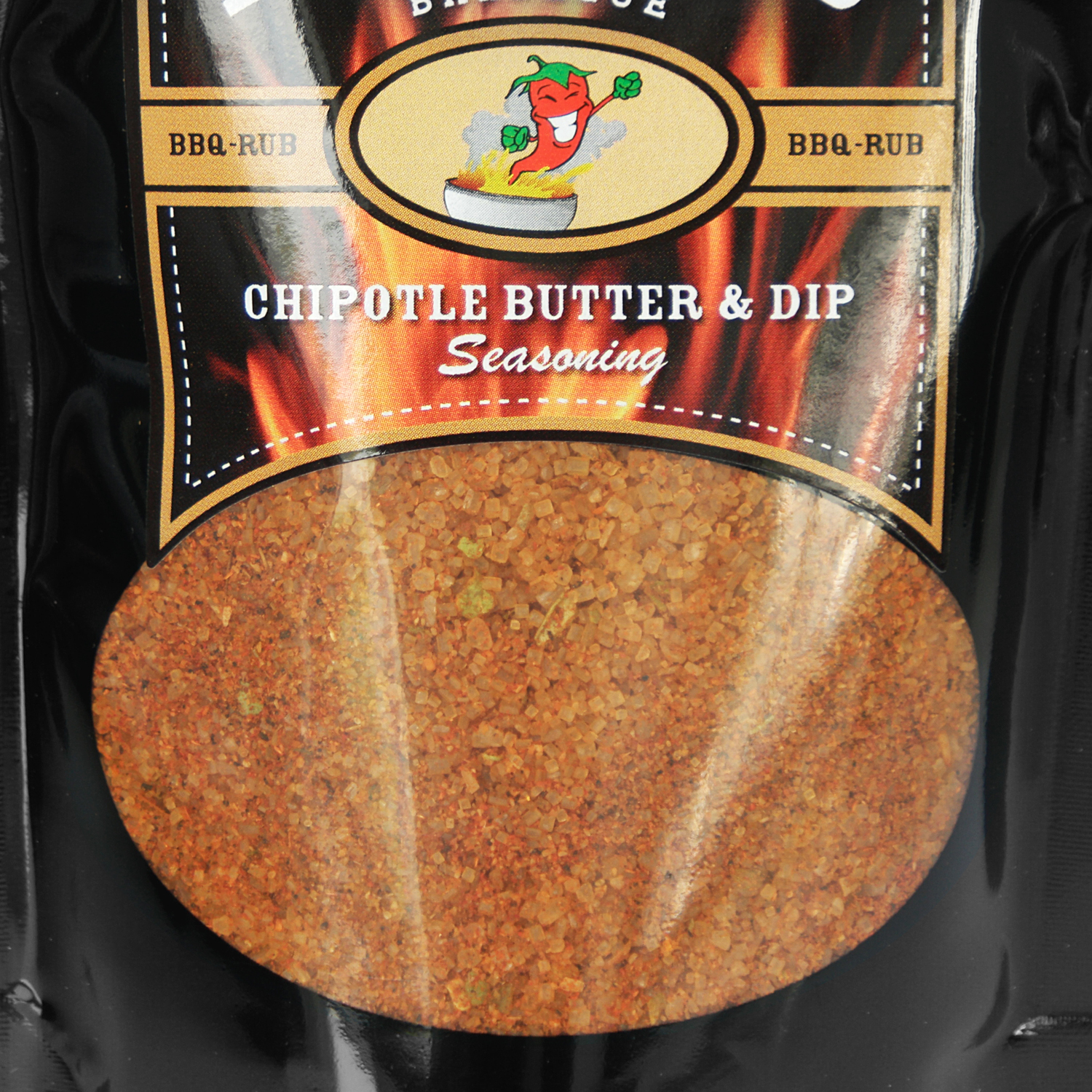 Don Marco´s Chipotle Butter & Dip Seasoning 630 g