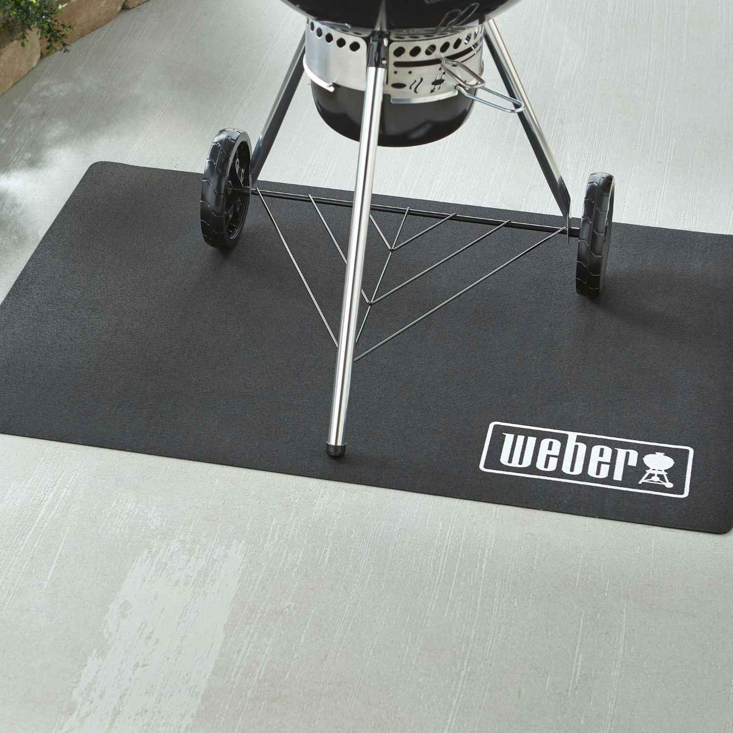 Weber Grillmatte 120 x 80 cm