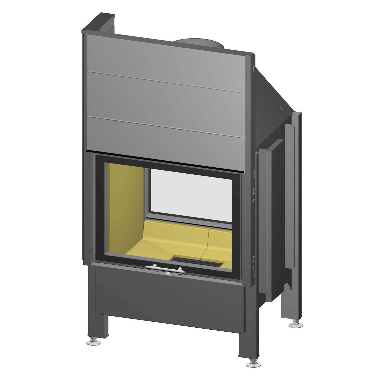 Spartherm Varia FDh-4S Kamineinsatz 51