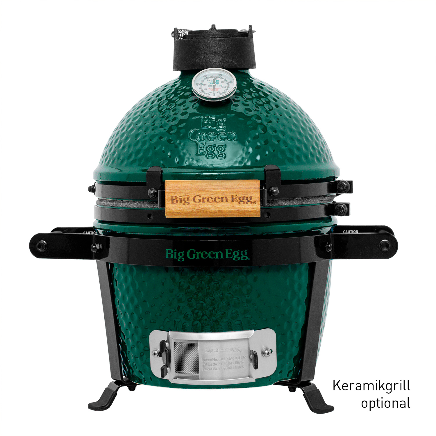 Big Green Egg Tragegestell EGG Carrier für Mini