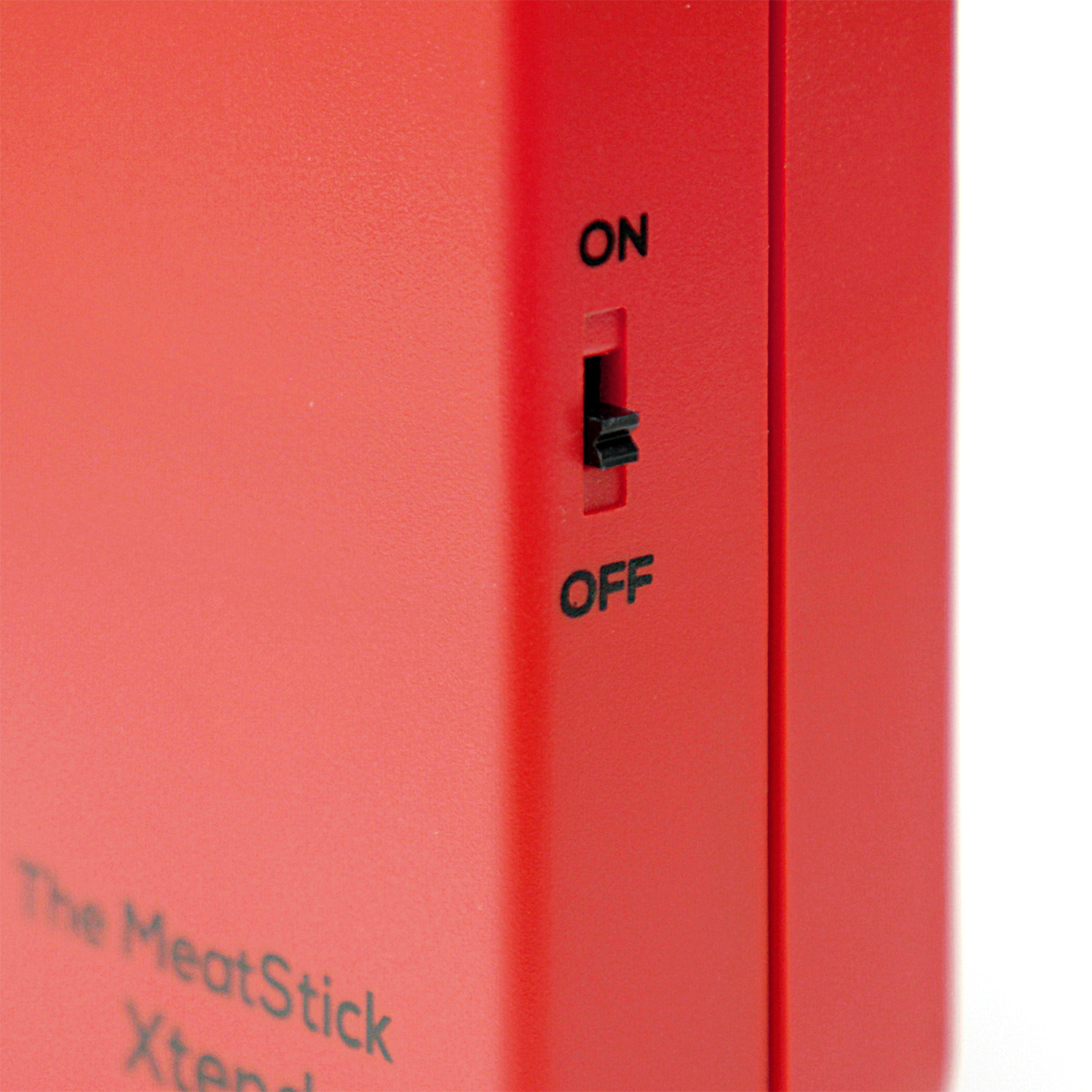 The MeatStick Bluetooth Xtender