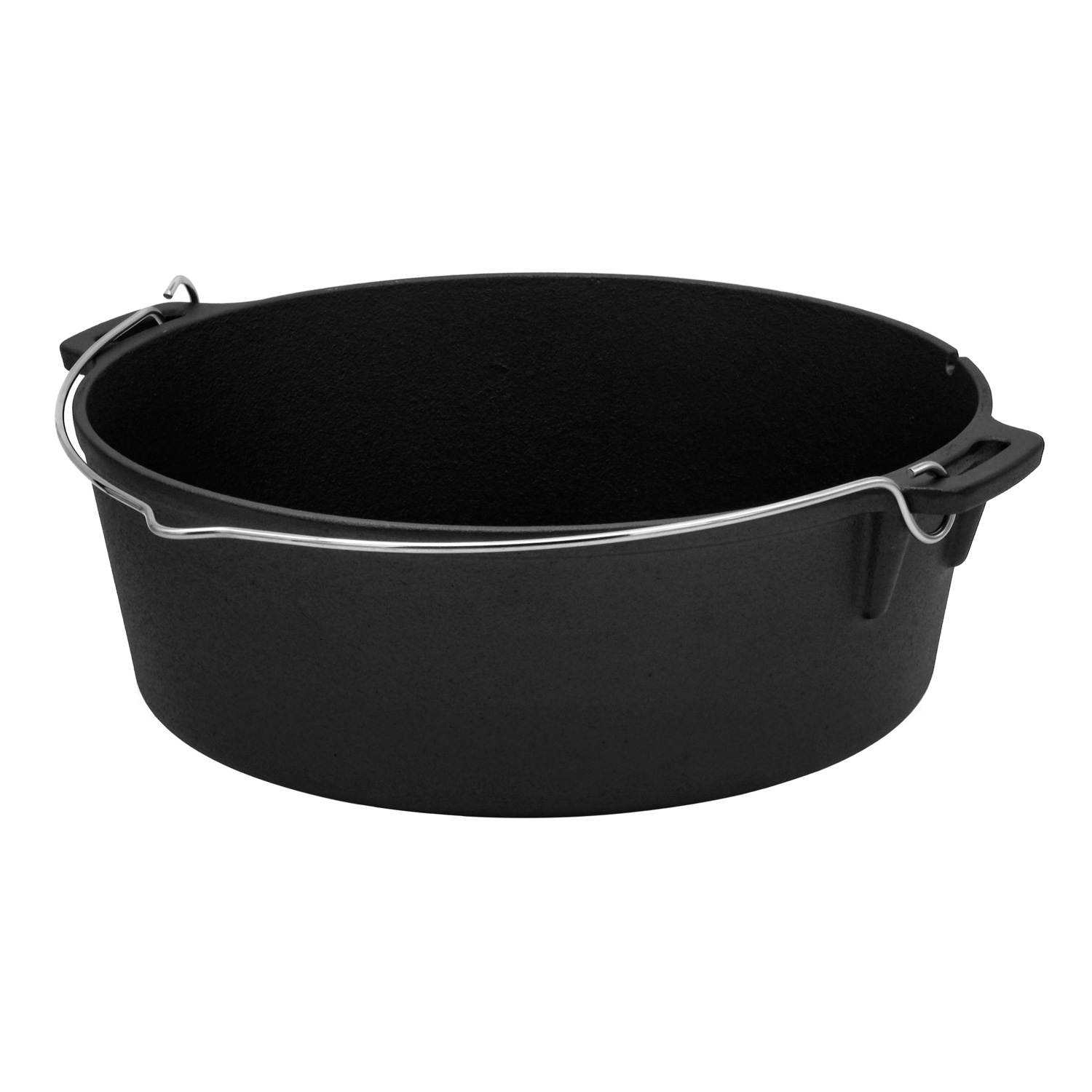 FEUERGOTT Dutch Oven 6,5 l