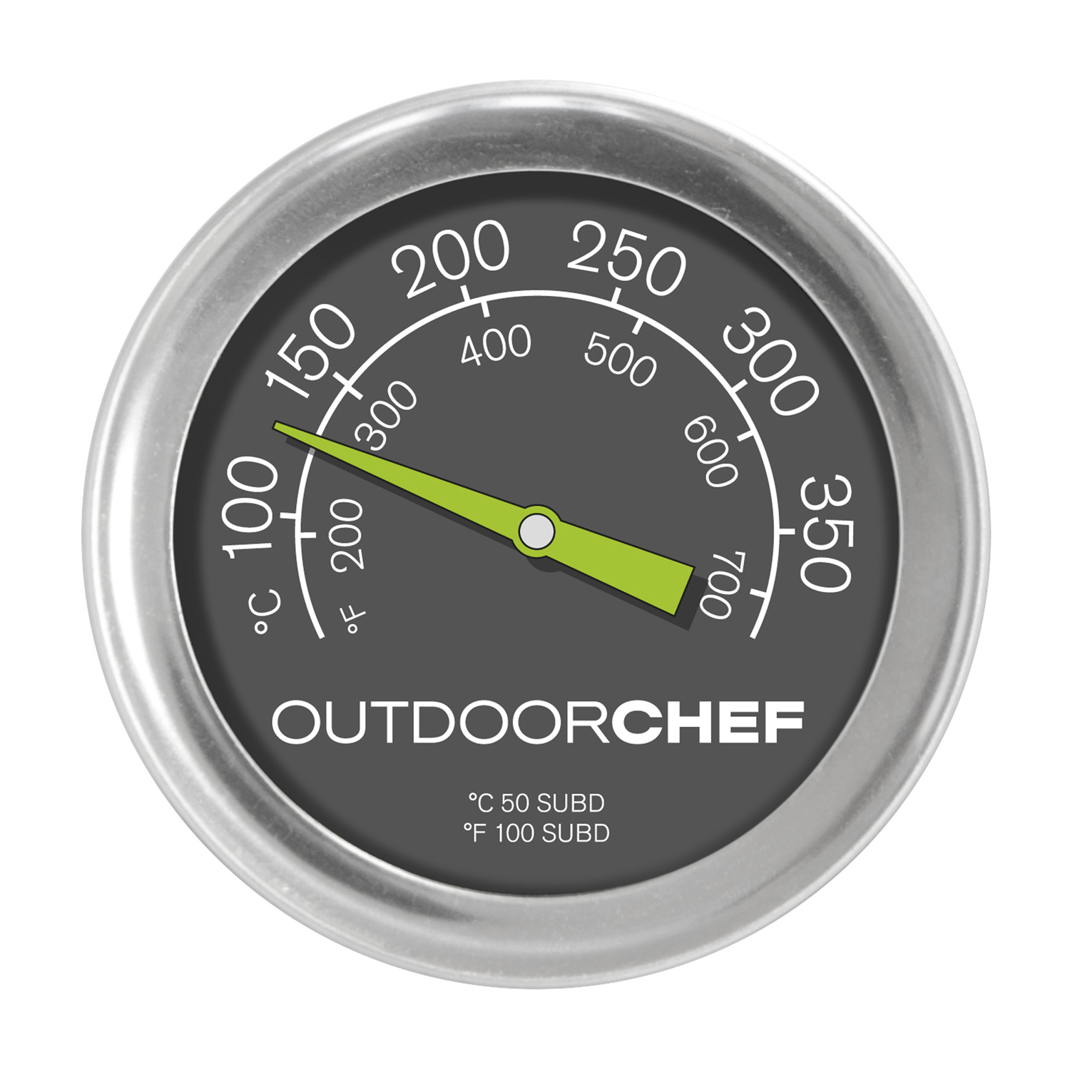 Outdoorchef Grillthermometer