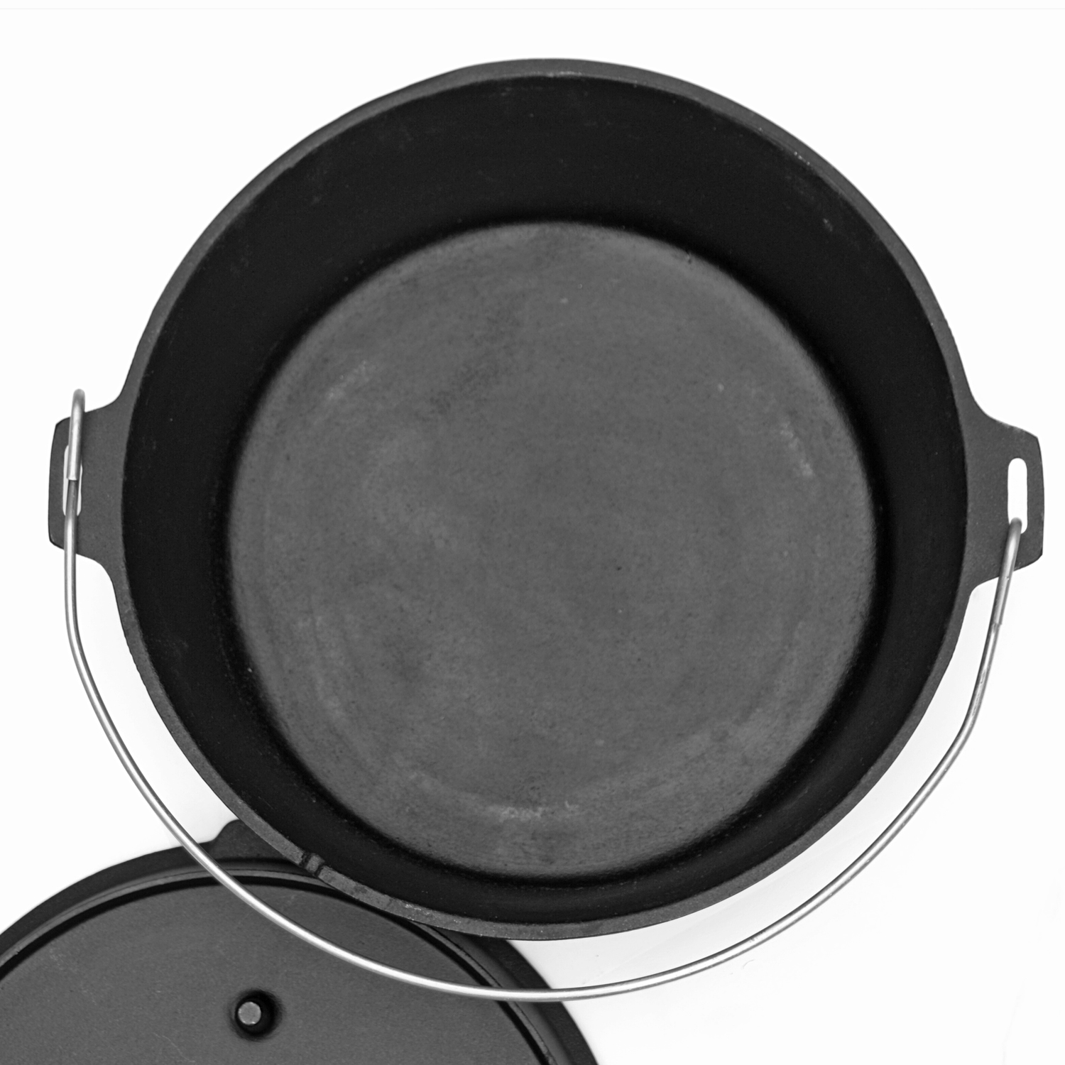 Camp Chef Deluxe Dutch Oven 14"