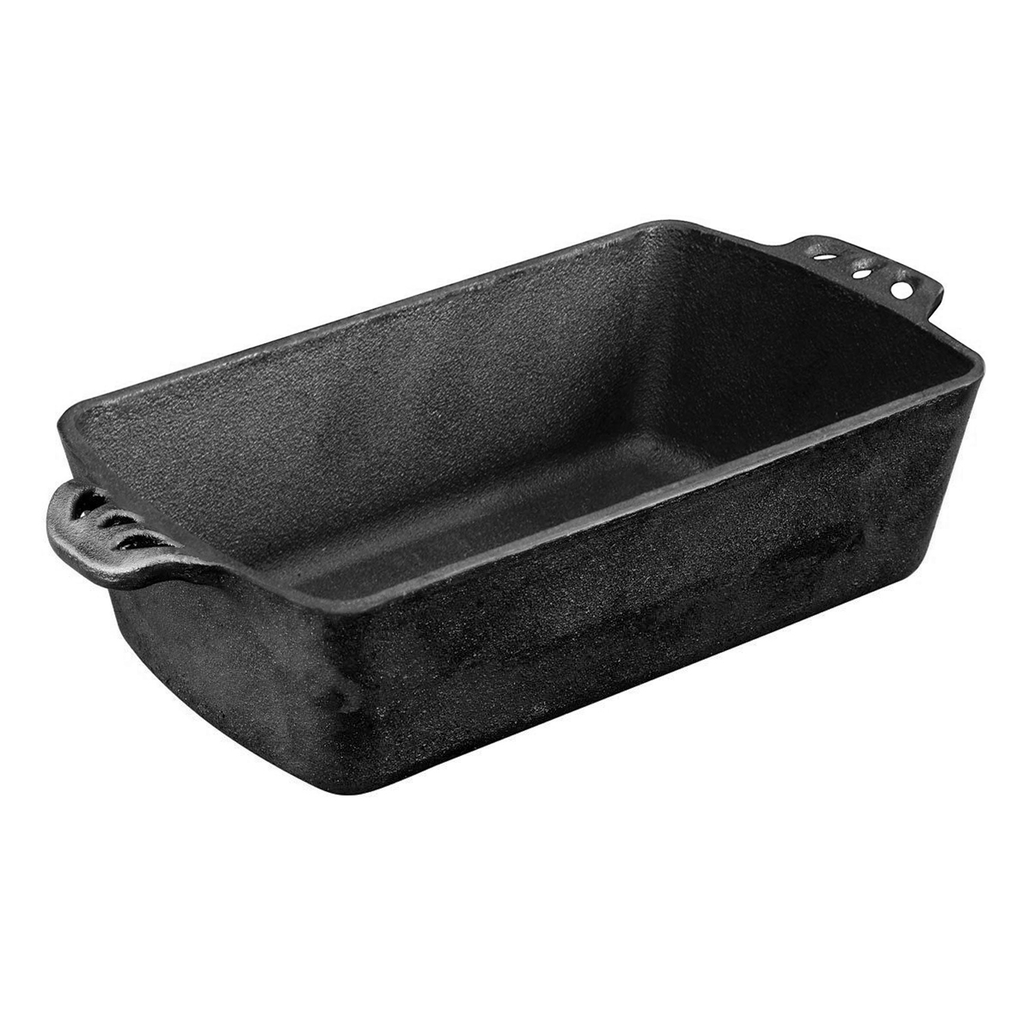 Camp Chef Cast Iron Bread Pan