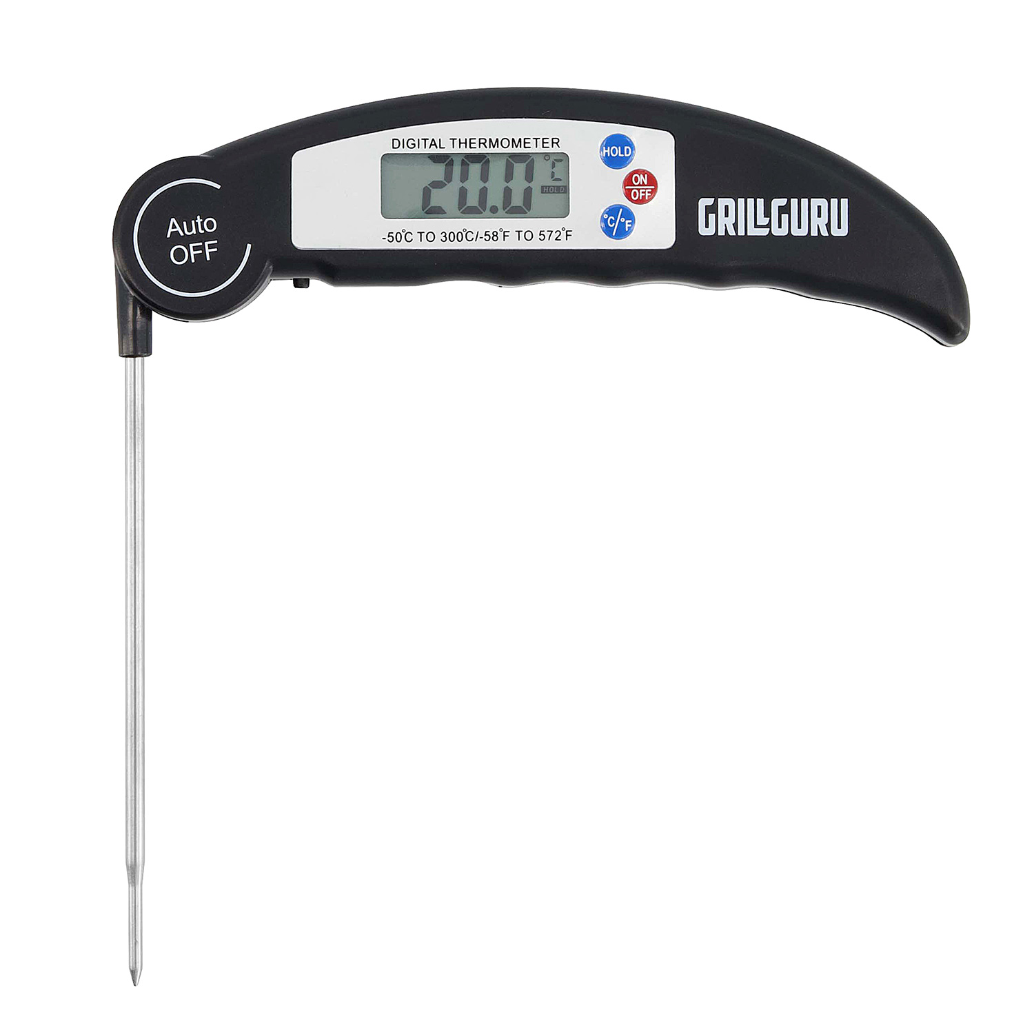 Grill Guru Core Thermometer