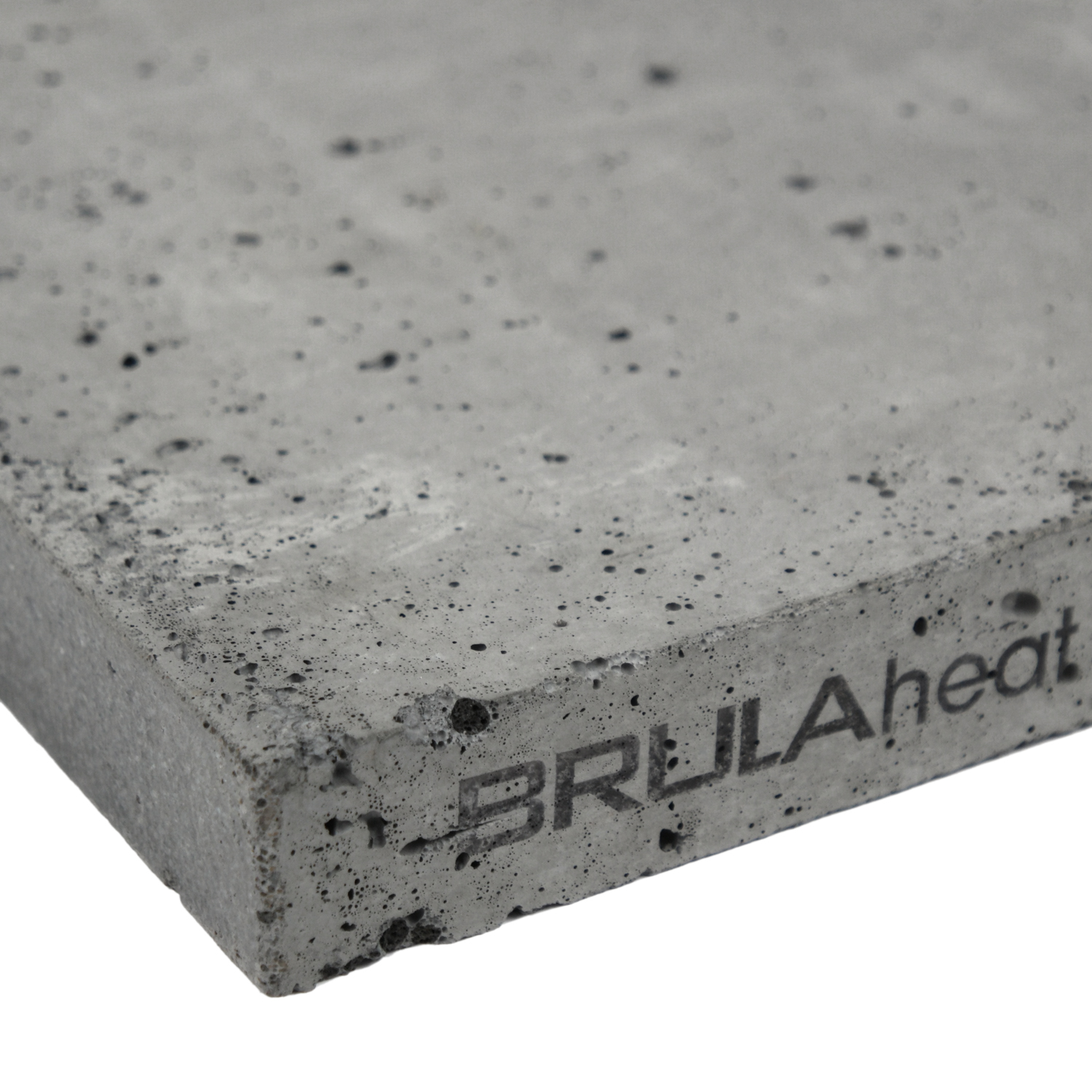 BRULAheat Standardplatte (250 x 1000 x 30 mm)