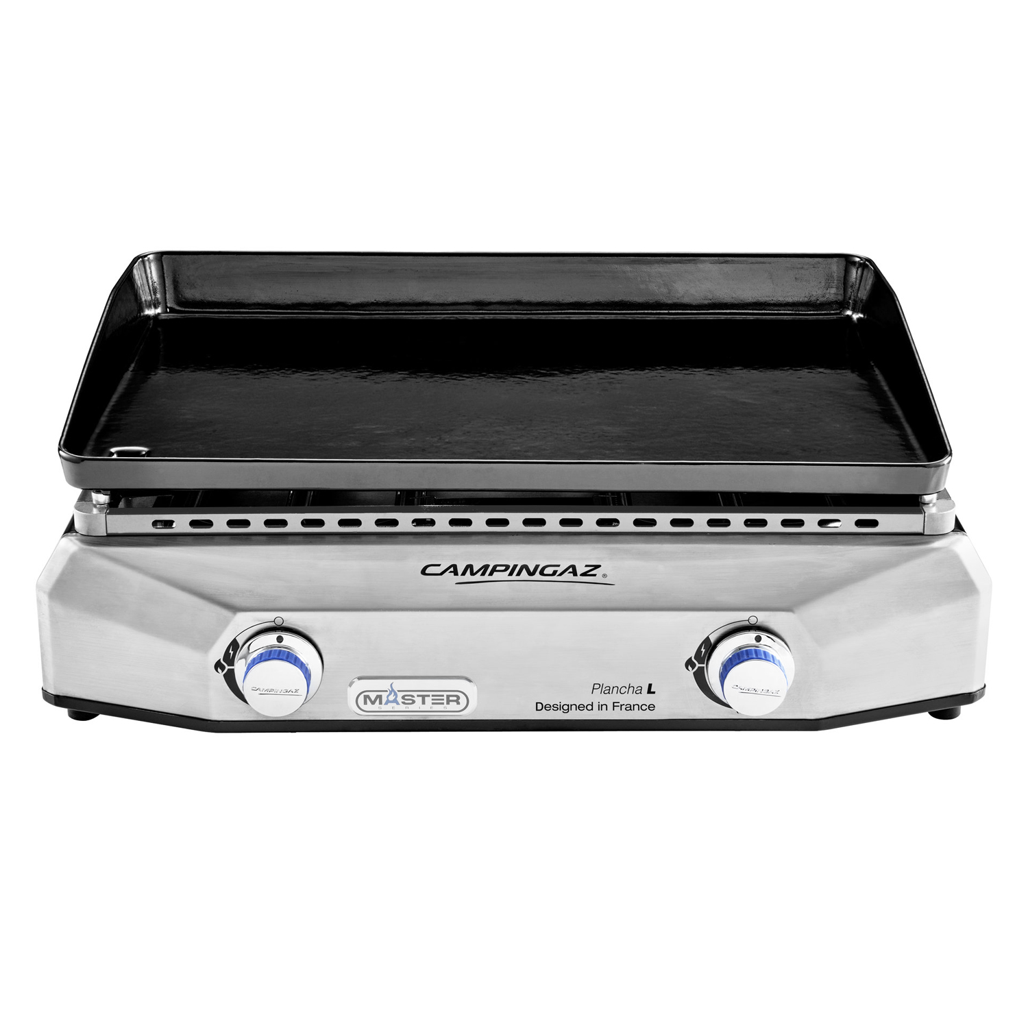 Campingaz Master Plancha L Gas-Tischgrill