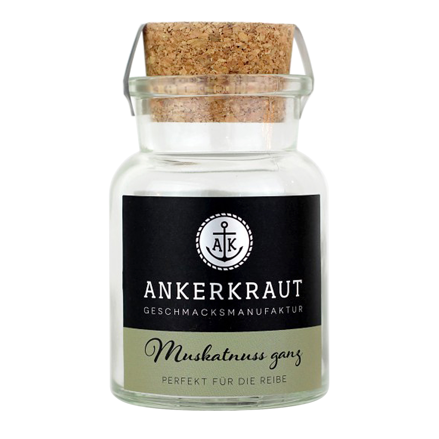 Ankerkraut Gewürz-Set Kartoffel-Gewürze