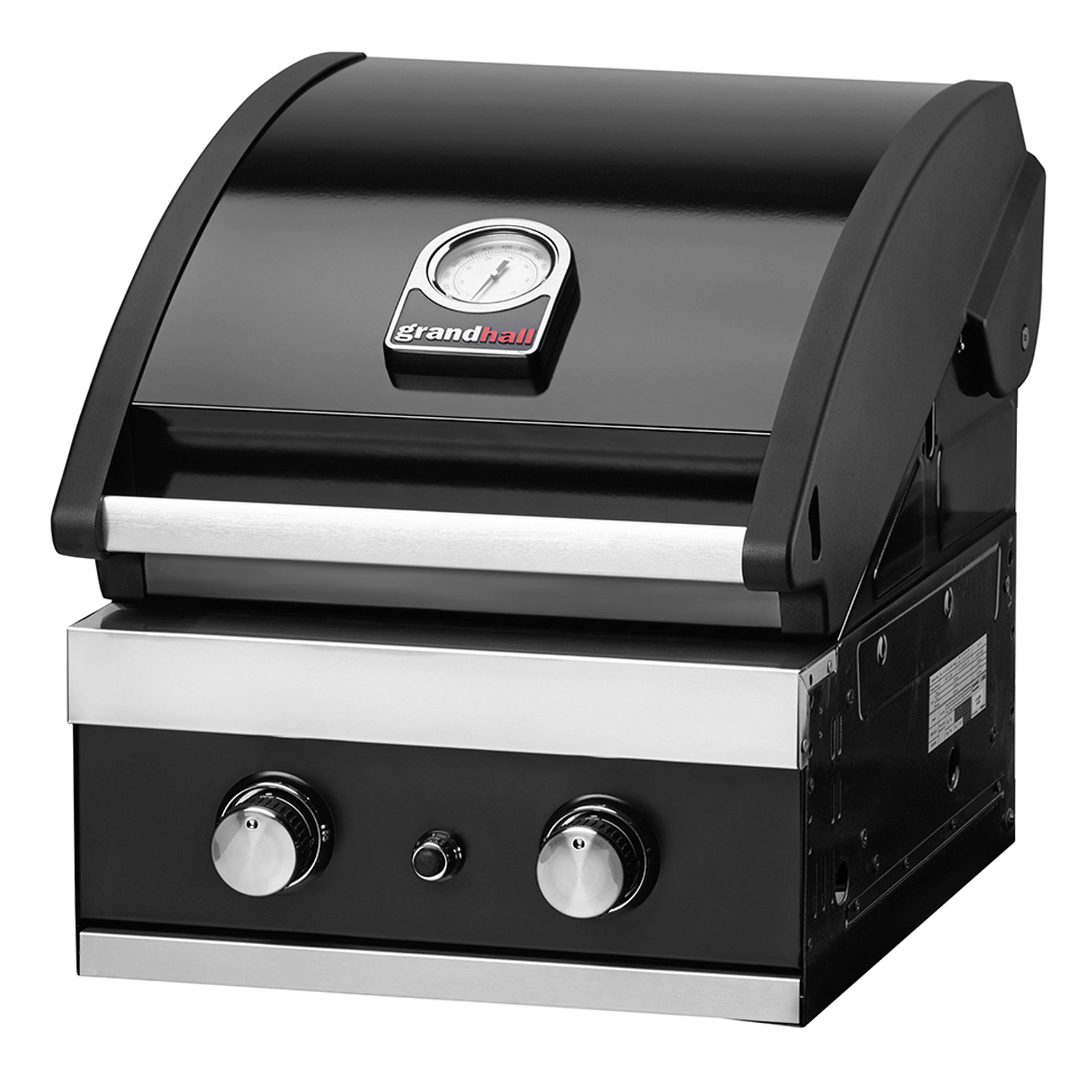 Grandhall Classic G2 Einbau-Gasgrill