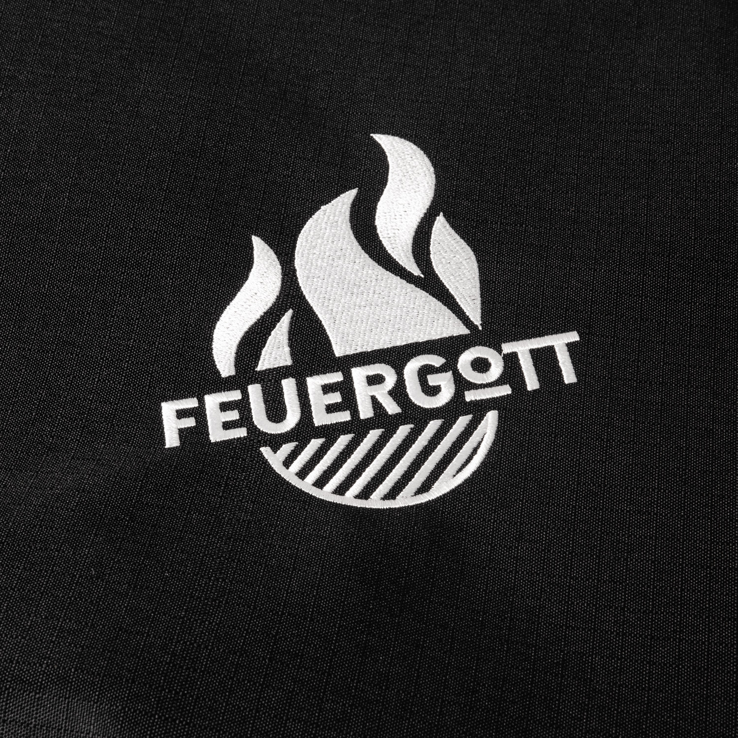 Feuergott Transporttasche für Dutch Oven 3,5 l