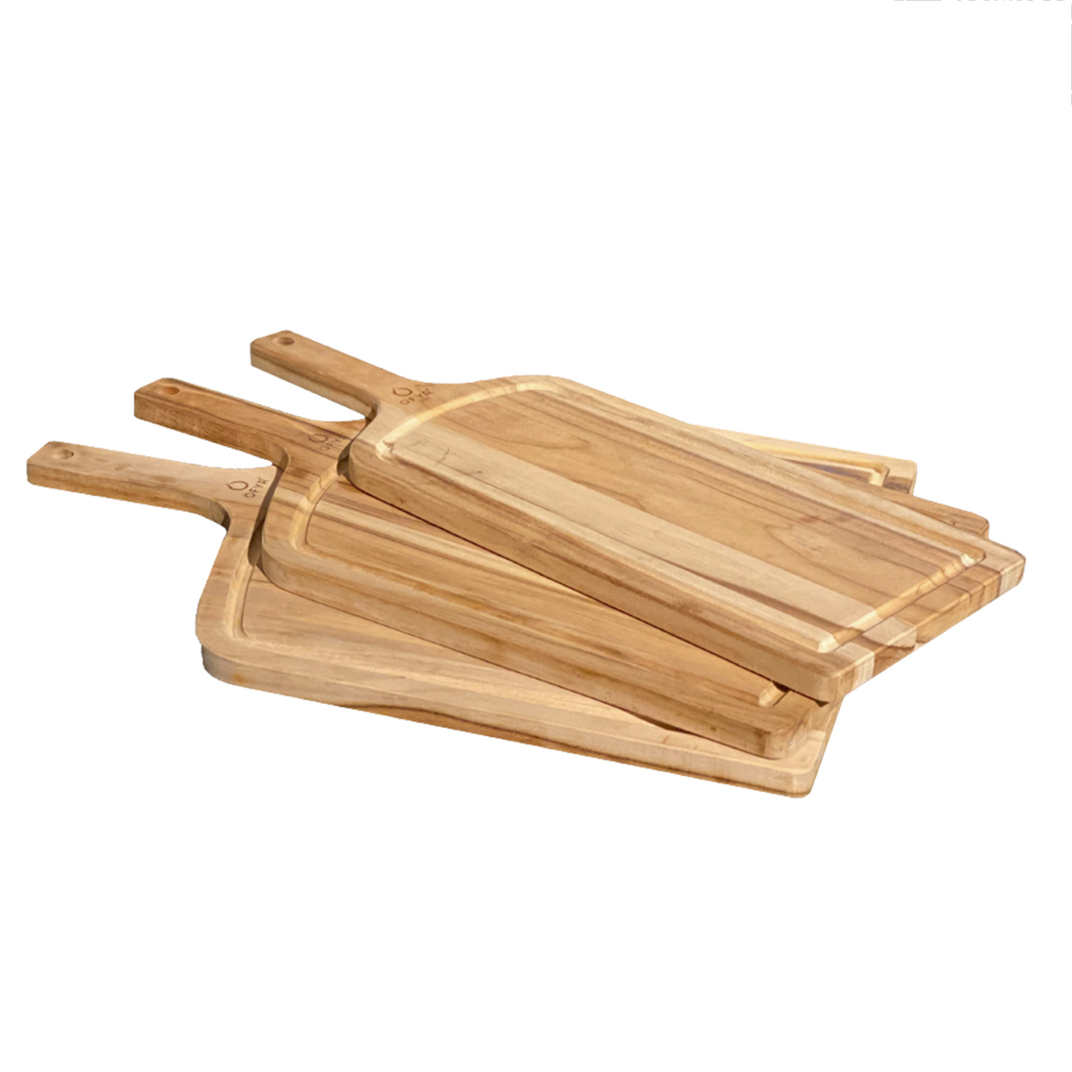 OFYR Serving Boards 3er-Set