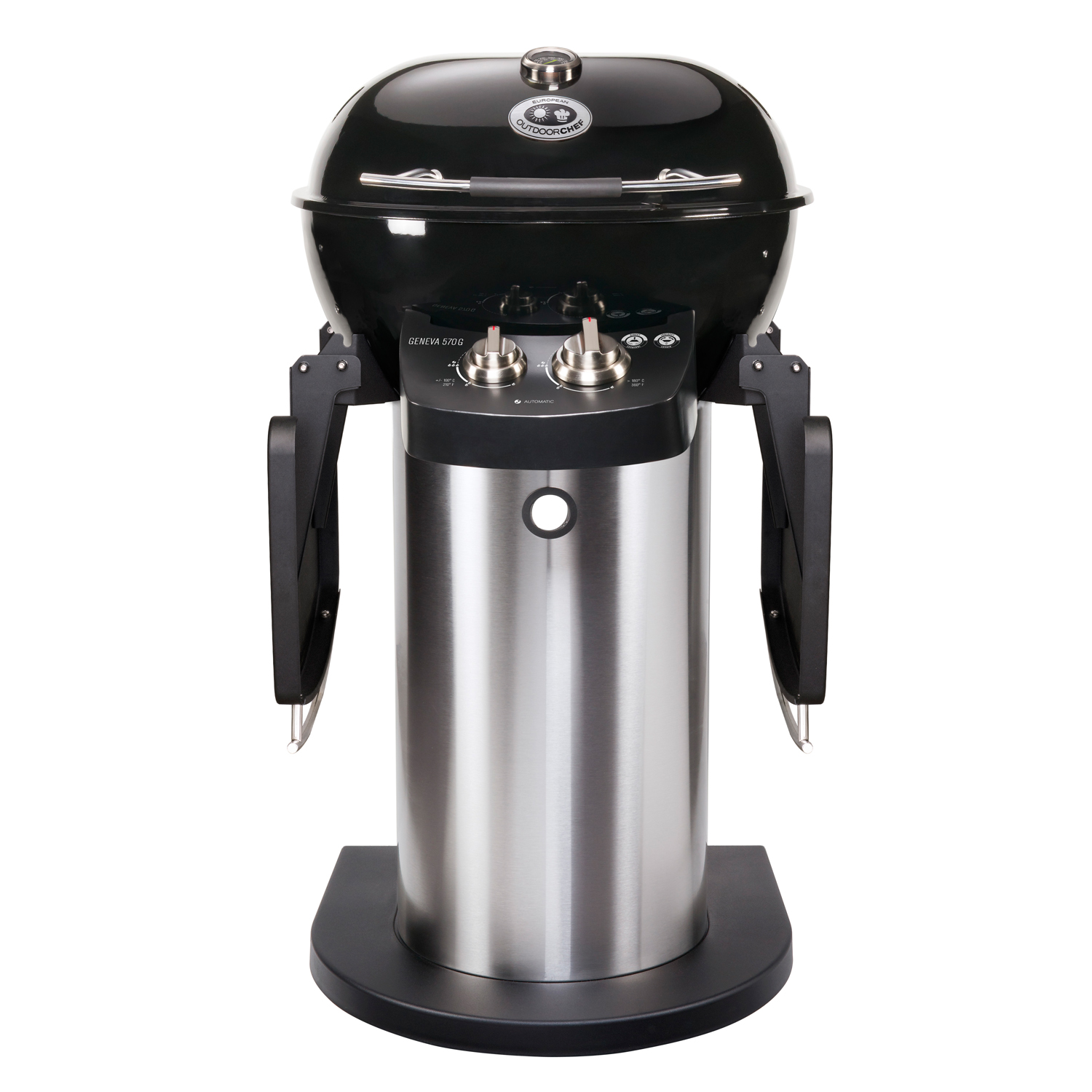 Outdoorchef Geneva 570 G Gas-Kugelgrill