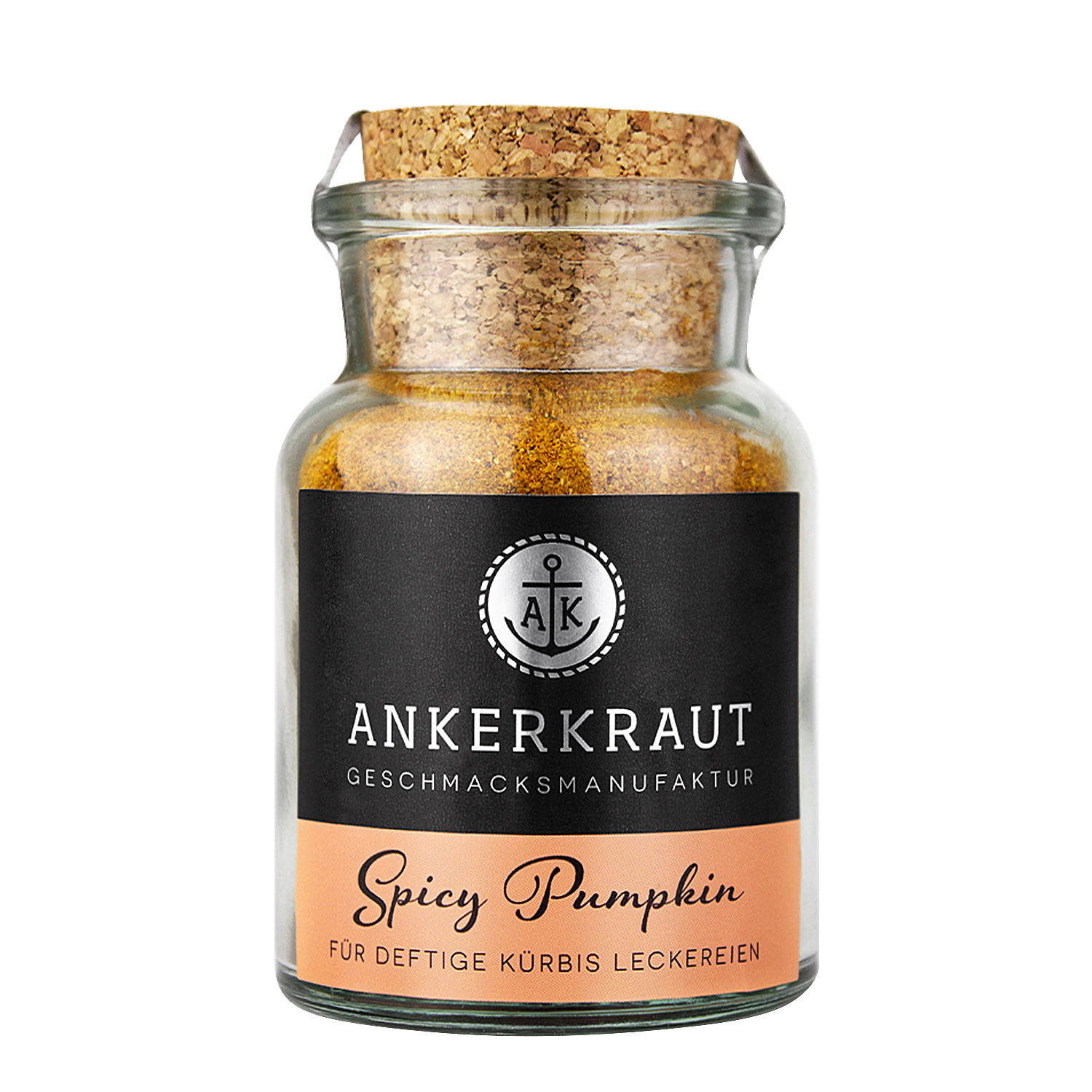 Ankerkraut Spicy Pumpkin 85 g