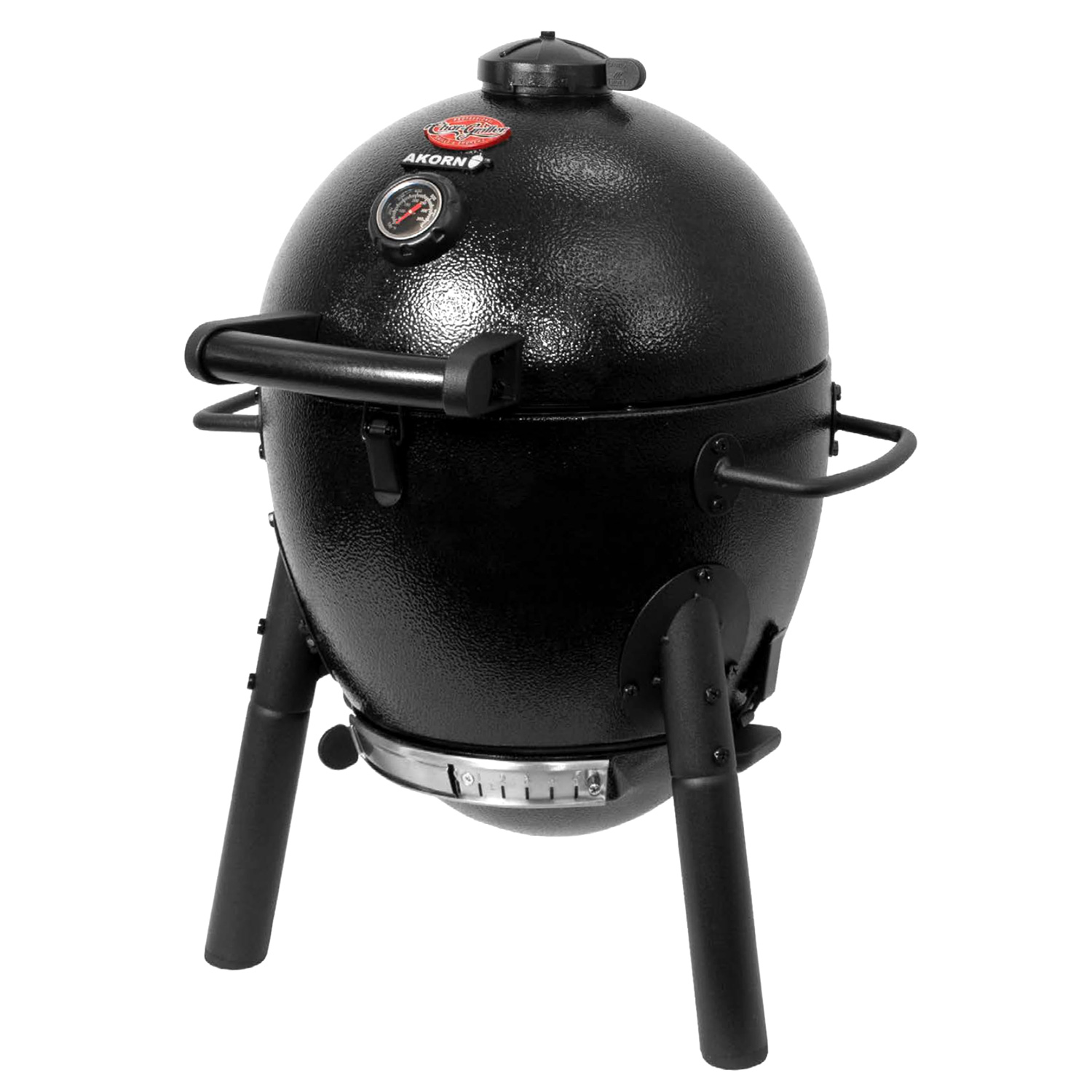 Char-Griller Akorn Jr. Kamadogrill