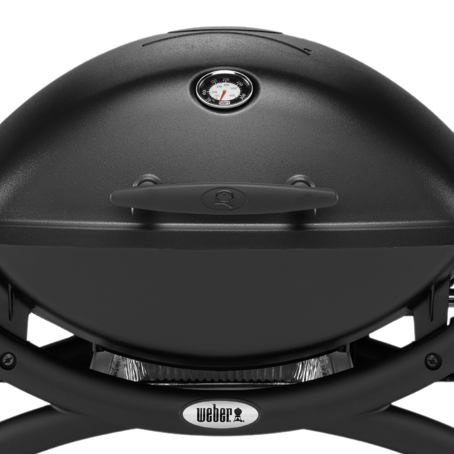 Weber Q 2200 Gas-Tischgrill