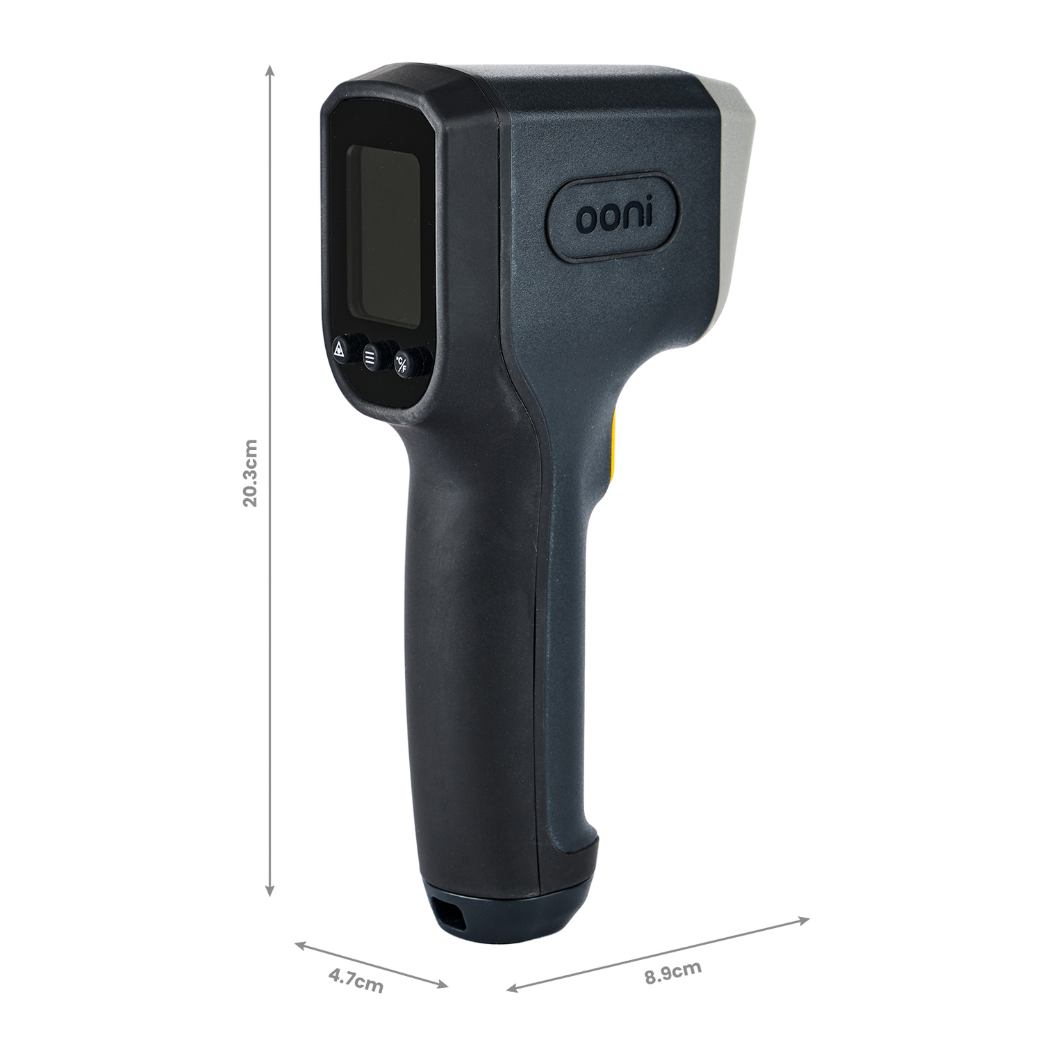 Ooni Digitales Infrarot-Thermometer