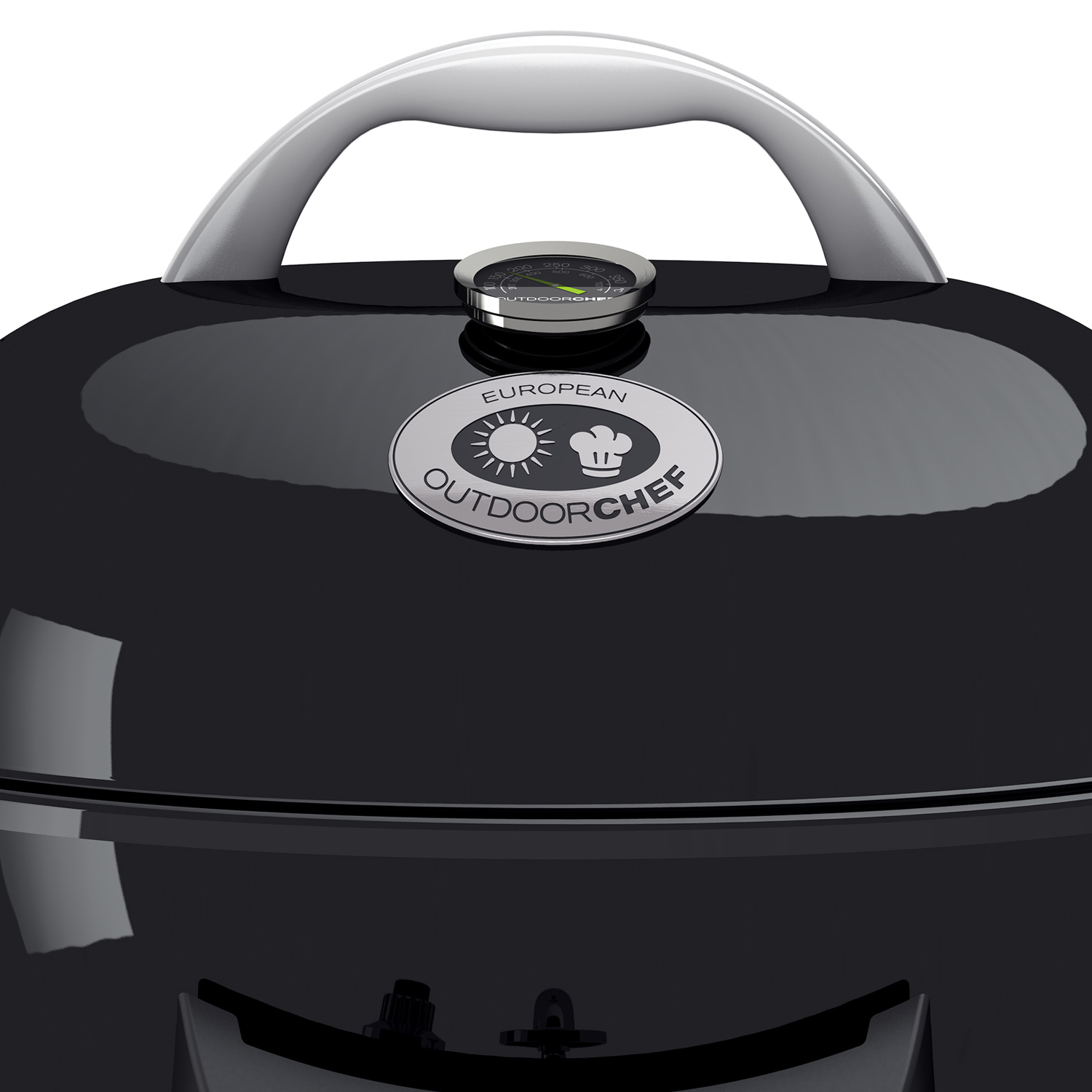 Outdoorchef Chelsea 420 G Gas-Kugelgrill