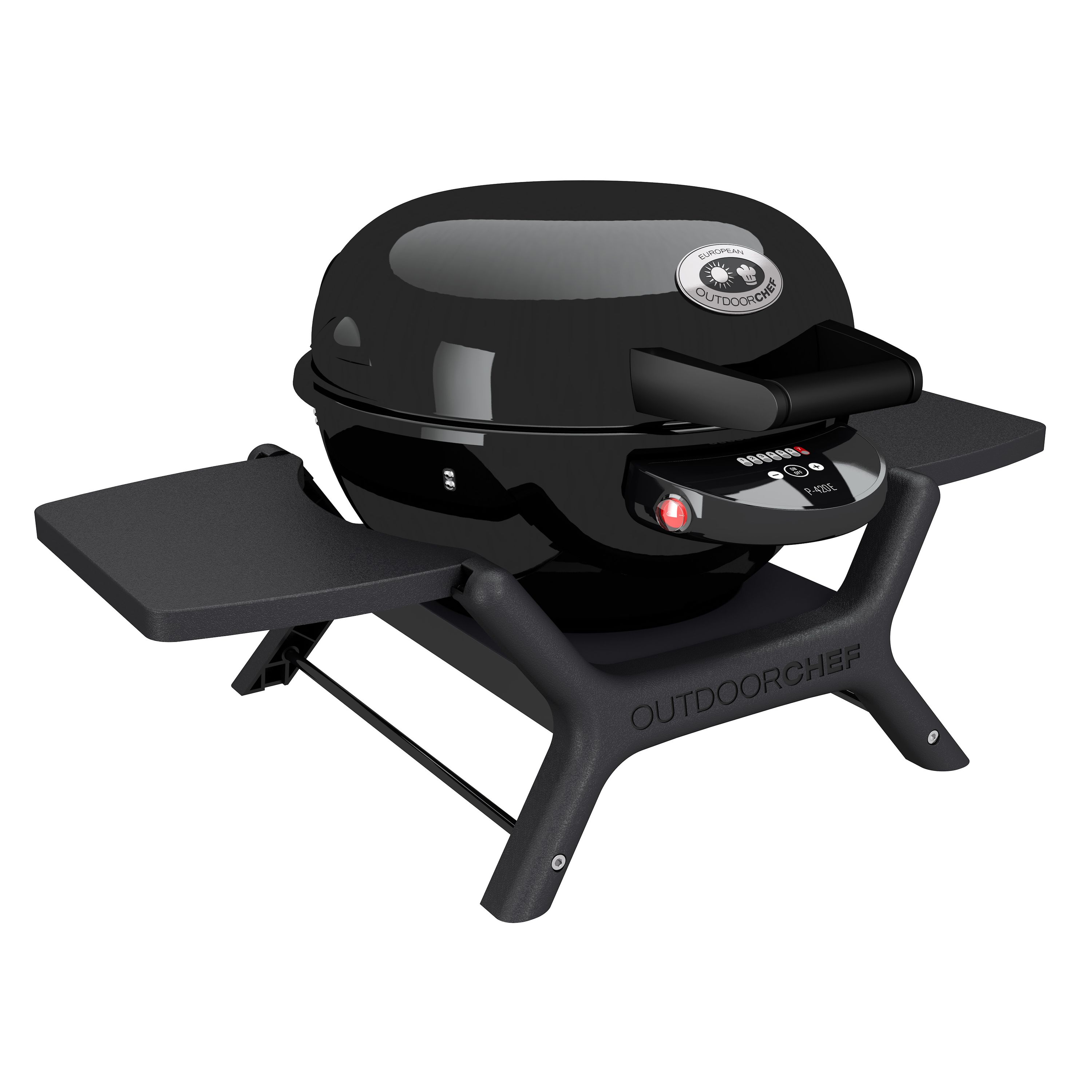 Outdoorchef P-420 E Minichef Elektro-Kugelgrill