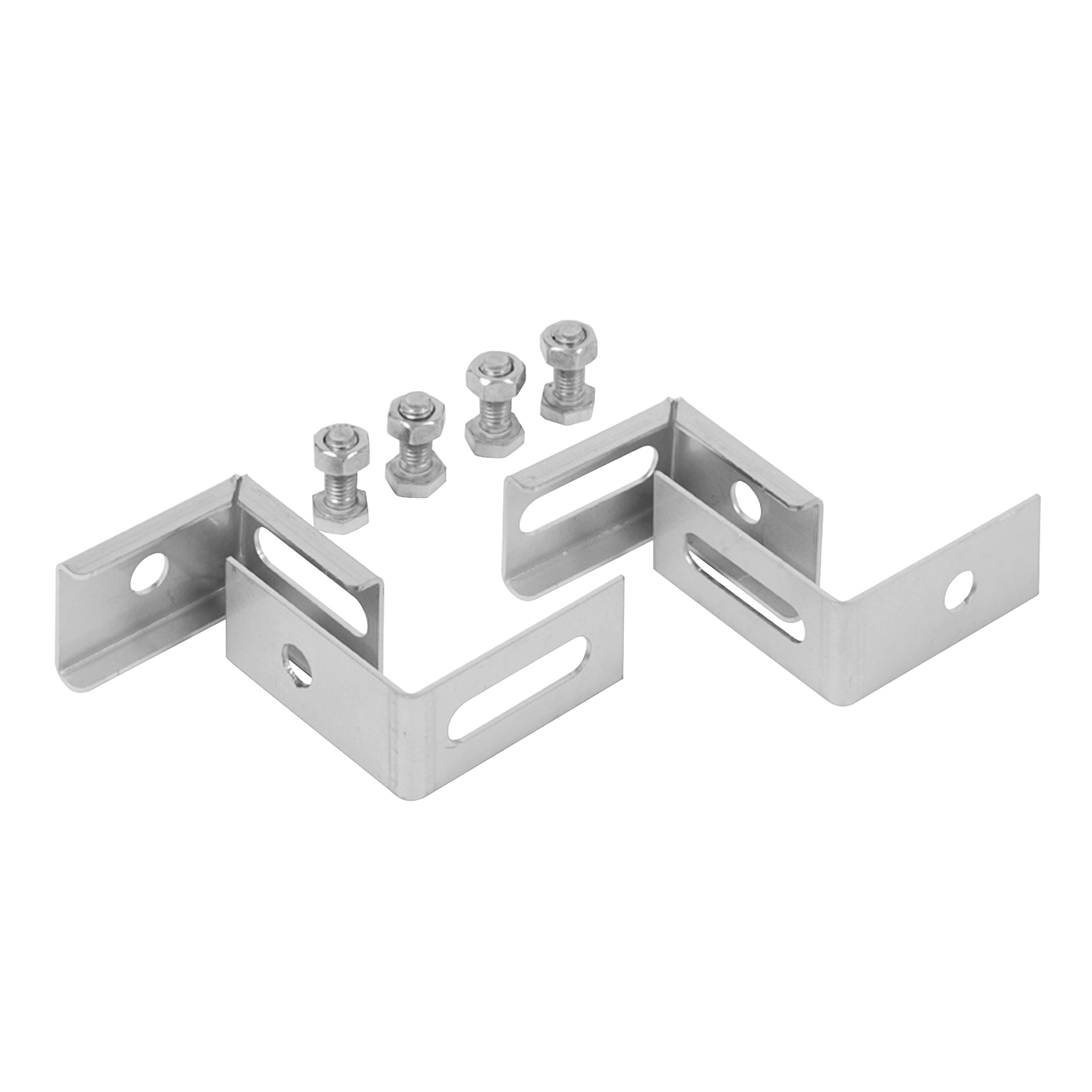 Opsinox Edelstahlschornstein 130mm Wandhalter VL für MB