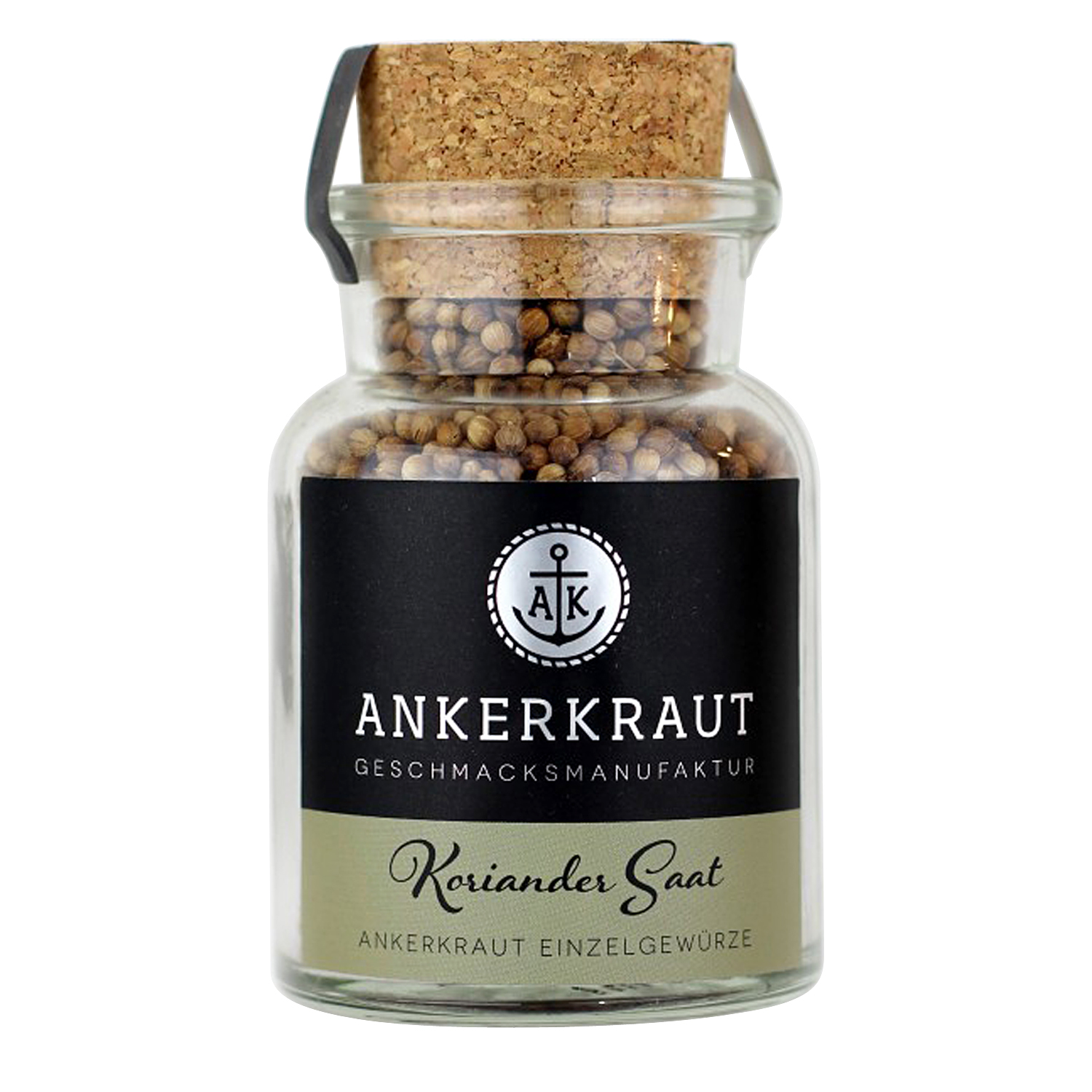 Ankerkraut Koriander Saat ganz 45 g