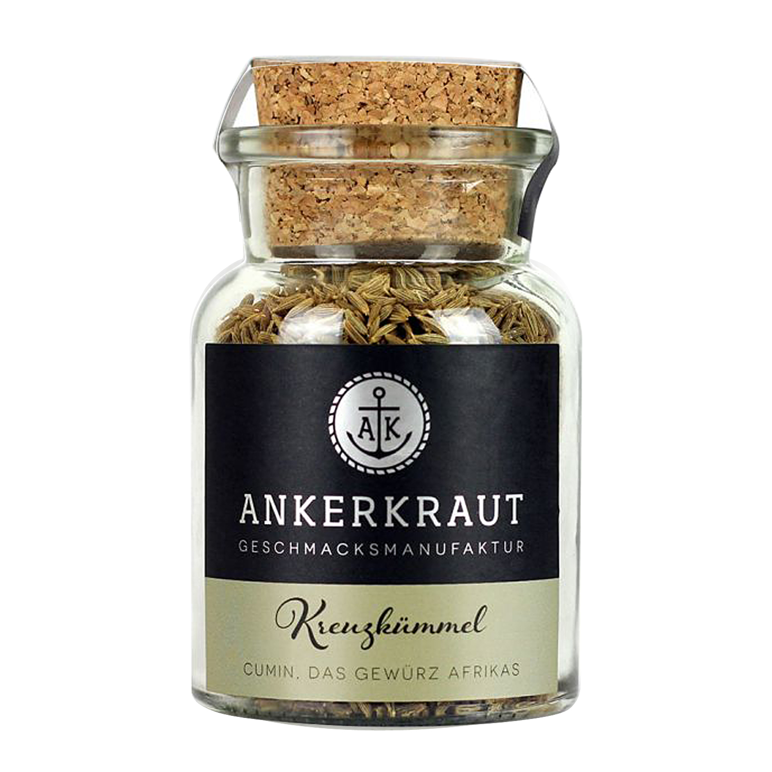 Ankerkraut Kreuzkümmel ganz 65 g