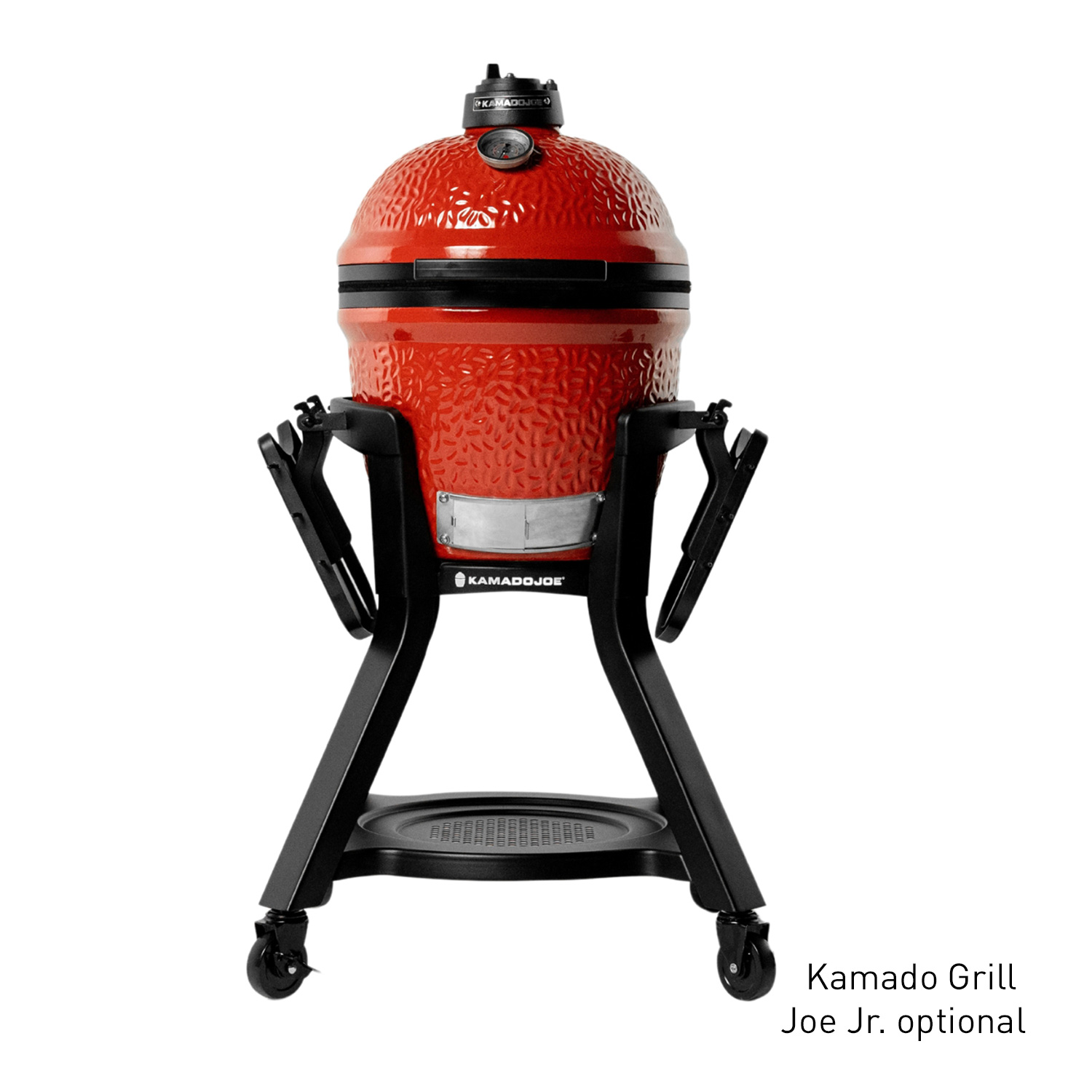 Kamado Joe Wagen für Joe Jr.