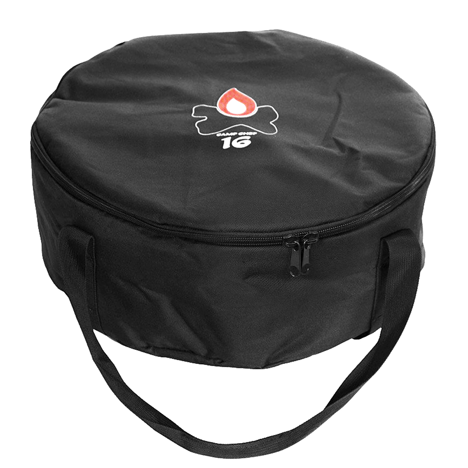 Camp Chef Tragetasche für 16" Dutch Oven DO-16