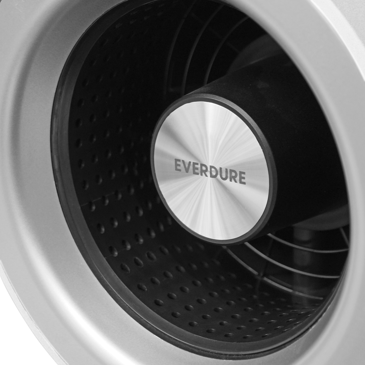 Everdure Jet-Ventilator Weiß