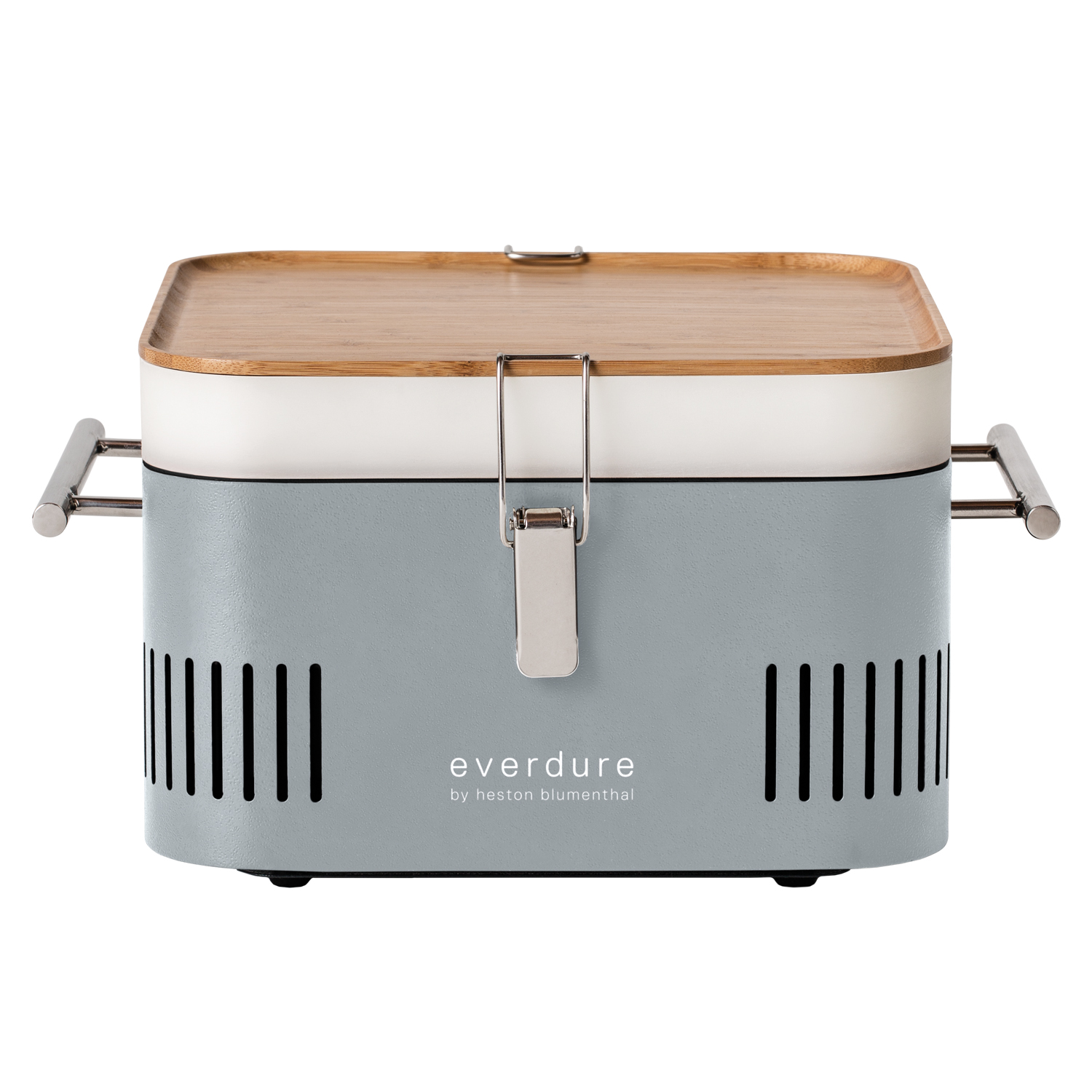 Everdure CUBE Holzkohlegrill Stone