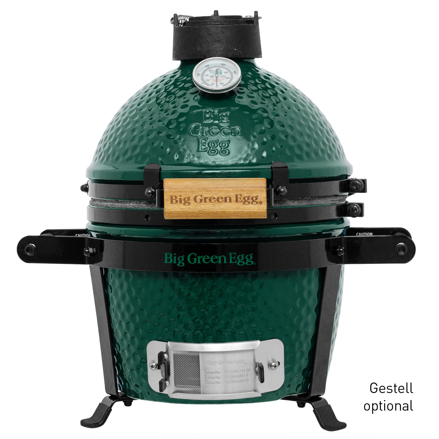 Big Green Egg Mini Keramikgrill