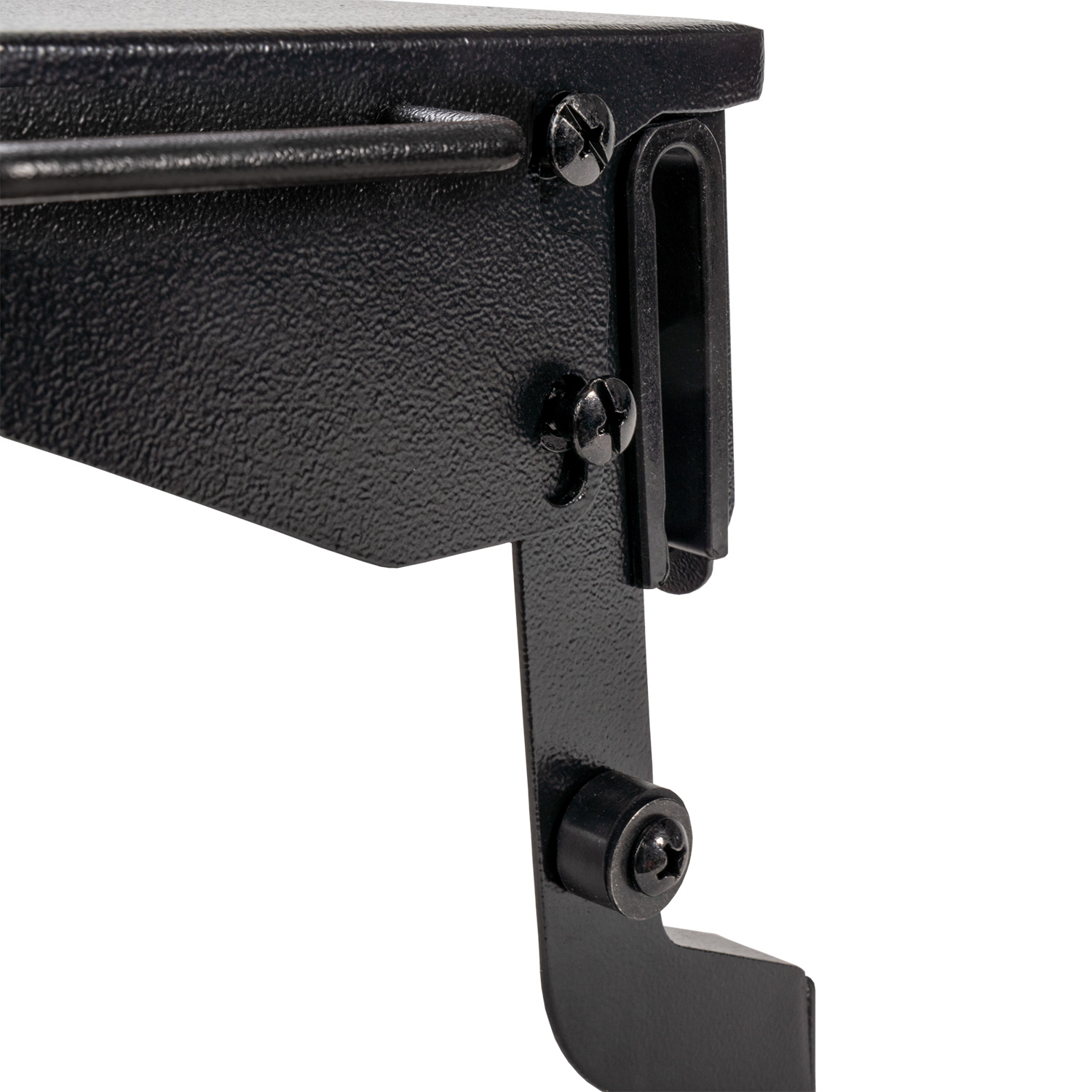 Traeger P.A.L. Pop-And-Lock Klappbare Frontablage XL