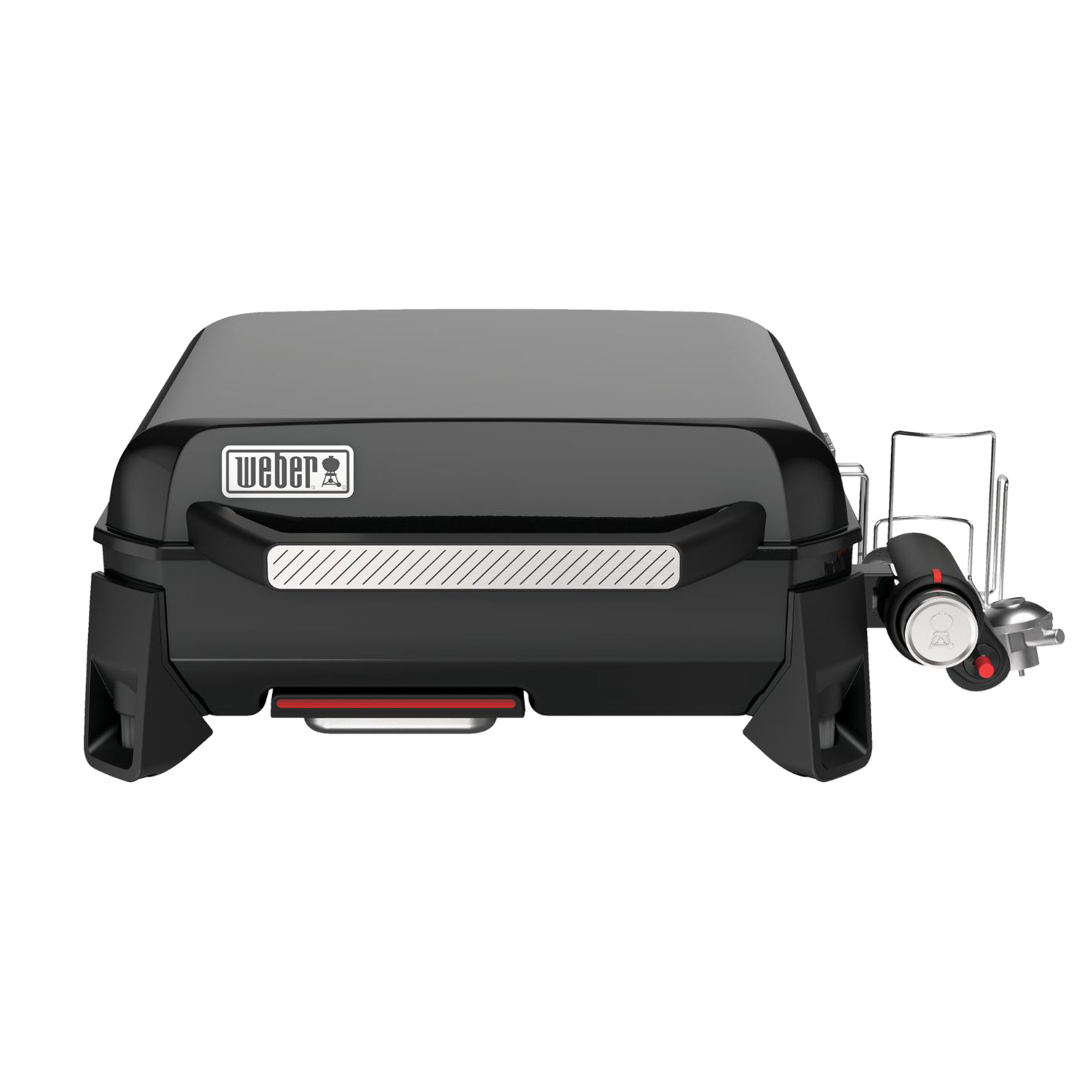 Weber Slate GP 43 cm Premium-Plancha Gas